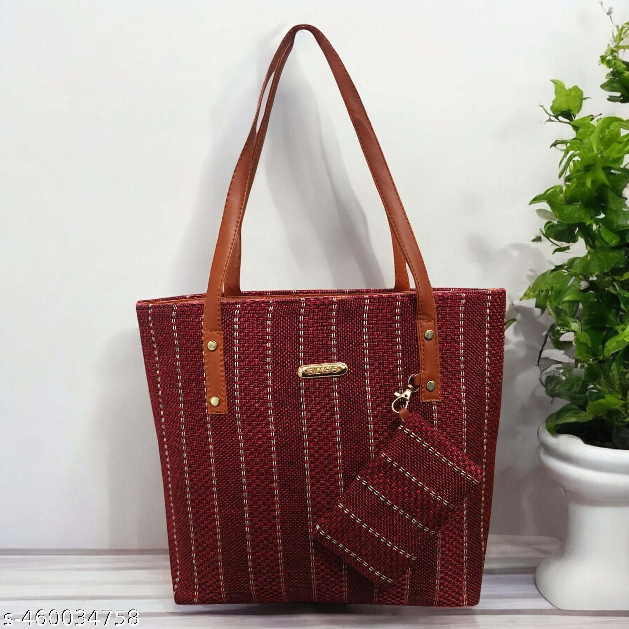 Elegant Alluring Women Slingbags - Unixkart - View 4