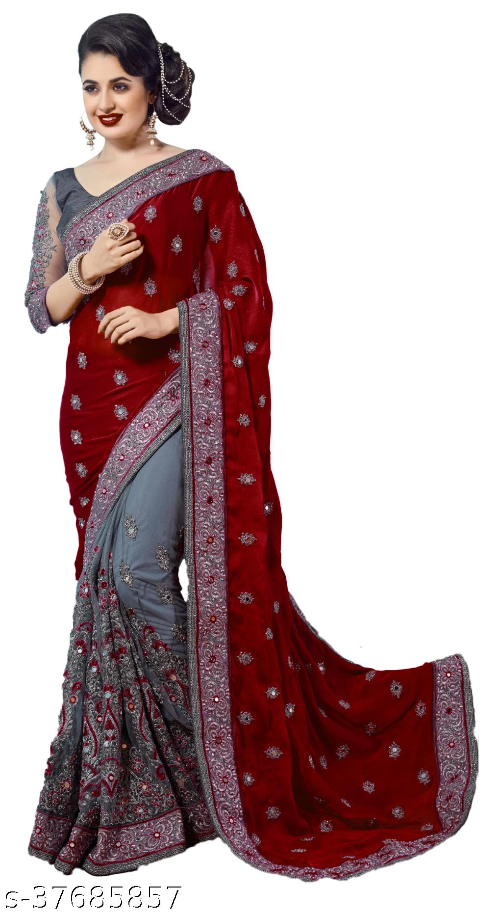 Sarees - Unixkart