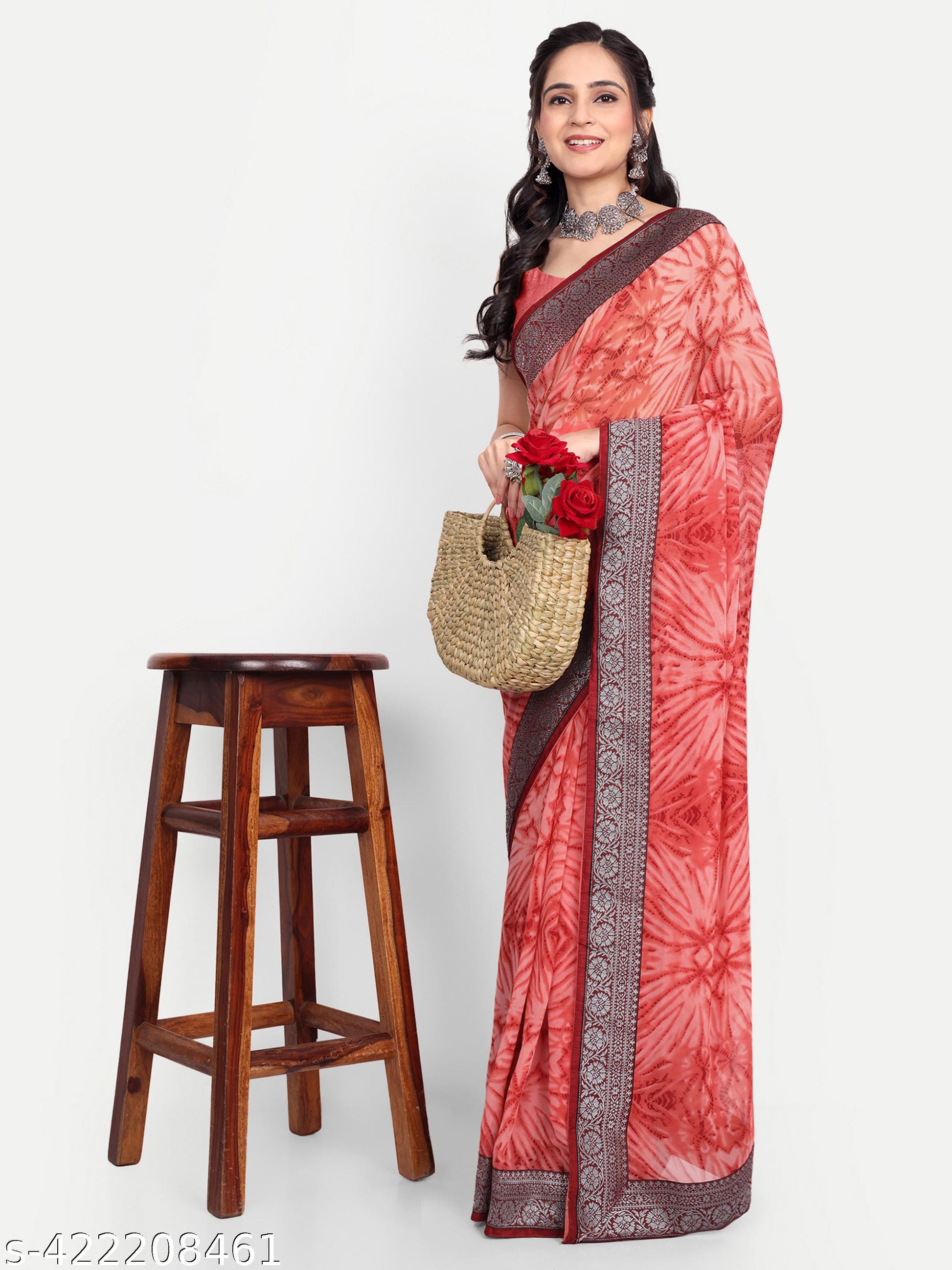 Sarees - Unixkart