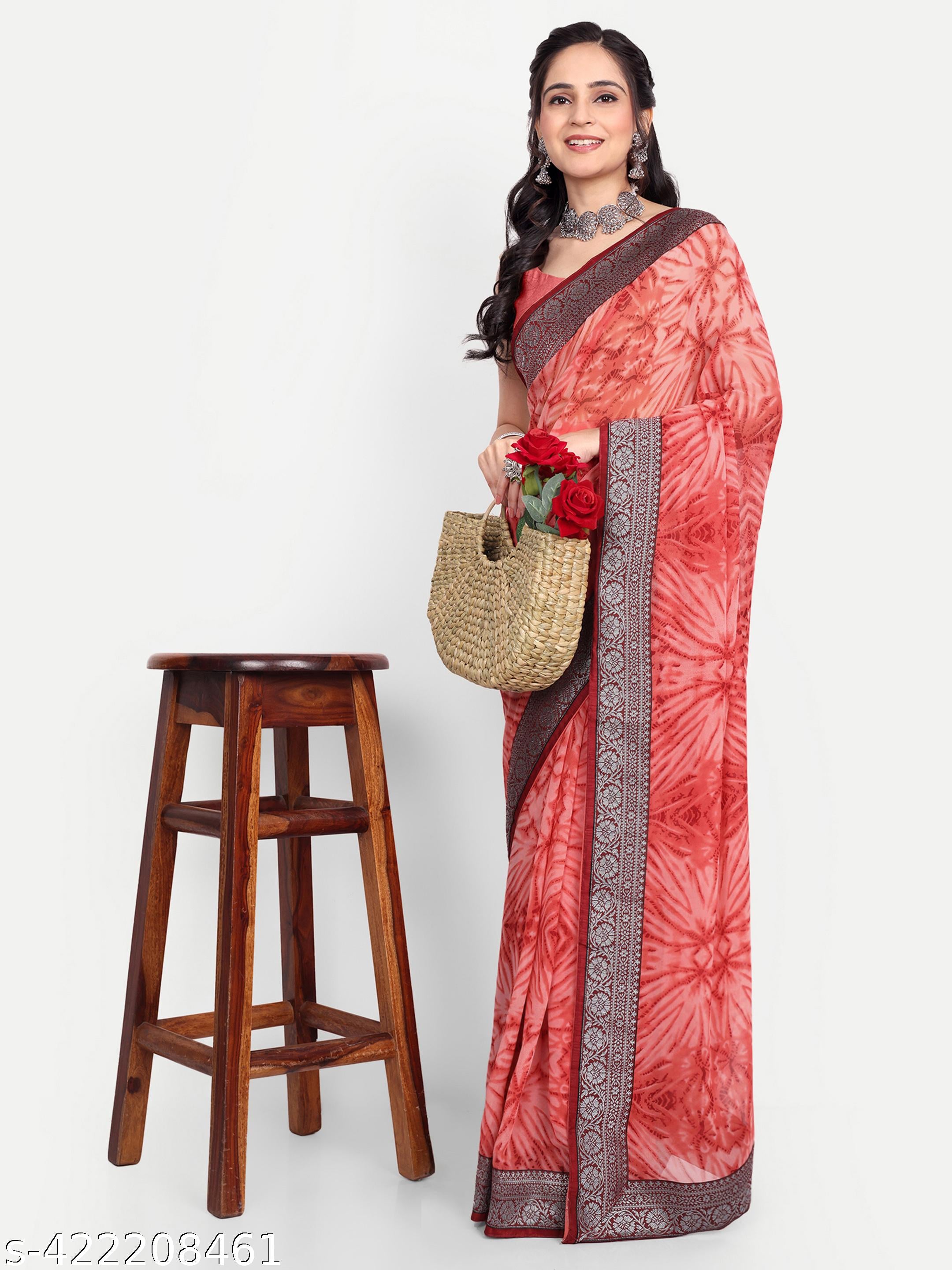 Sarees - Unixkart