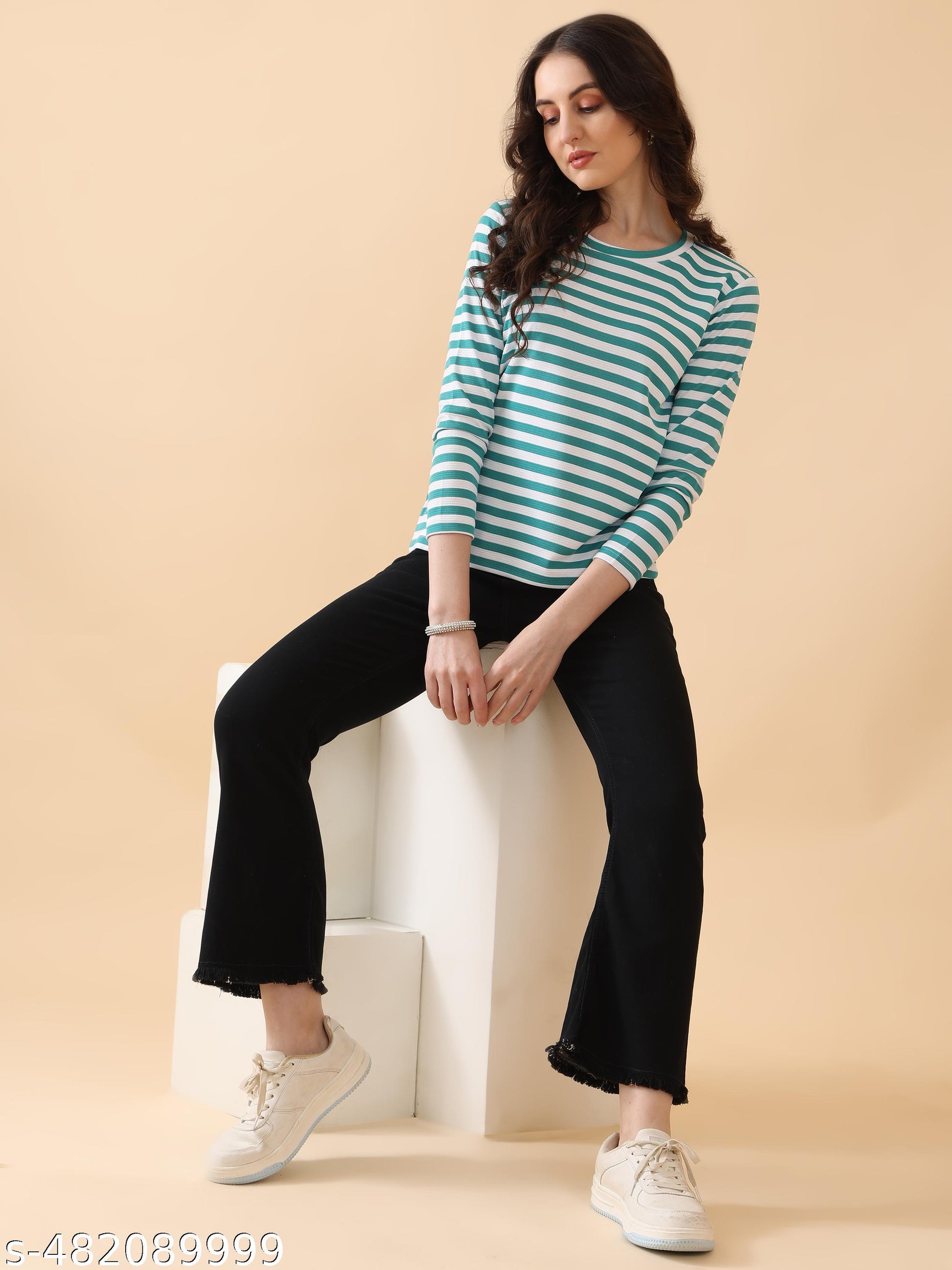 Women's Western Top - Unixkart - View 4