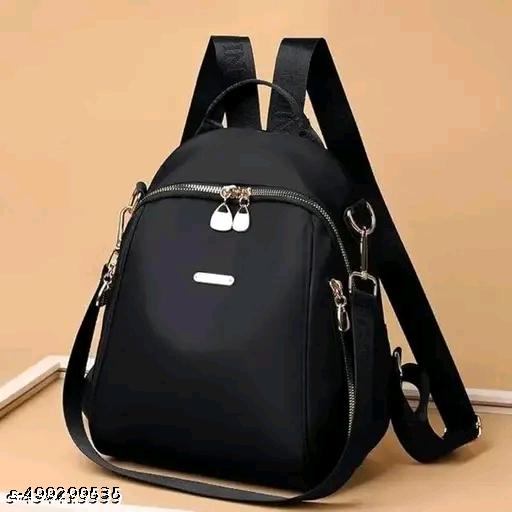 Women's Graceful Casual Backpack - image 4