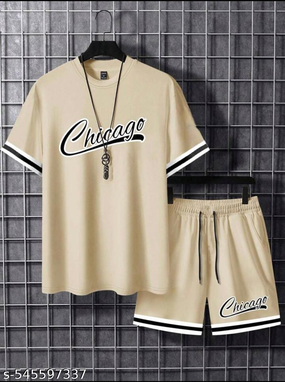 Men's Casual Tracksuit - image 4