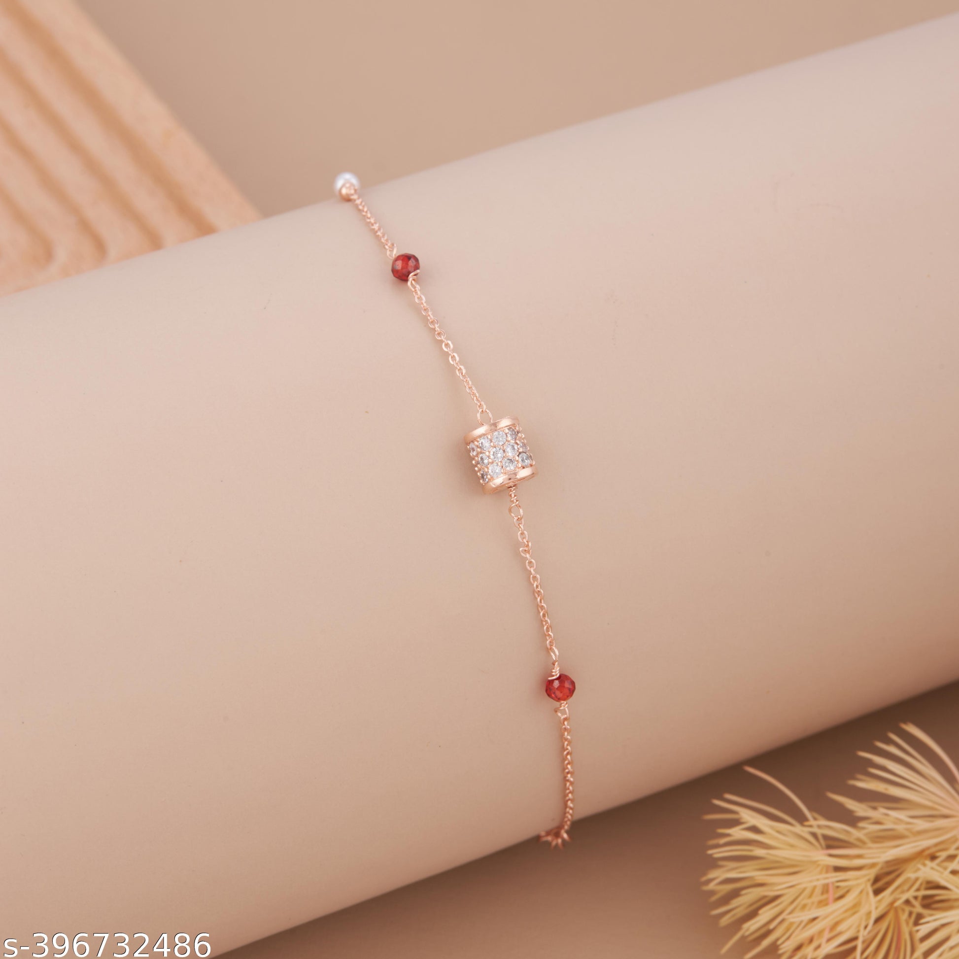 Princess Chic Bracelet & Bangles - Unixkart - View 4