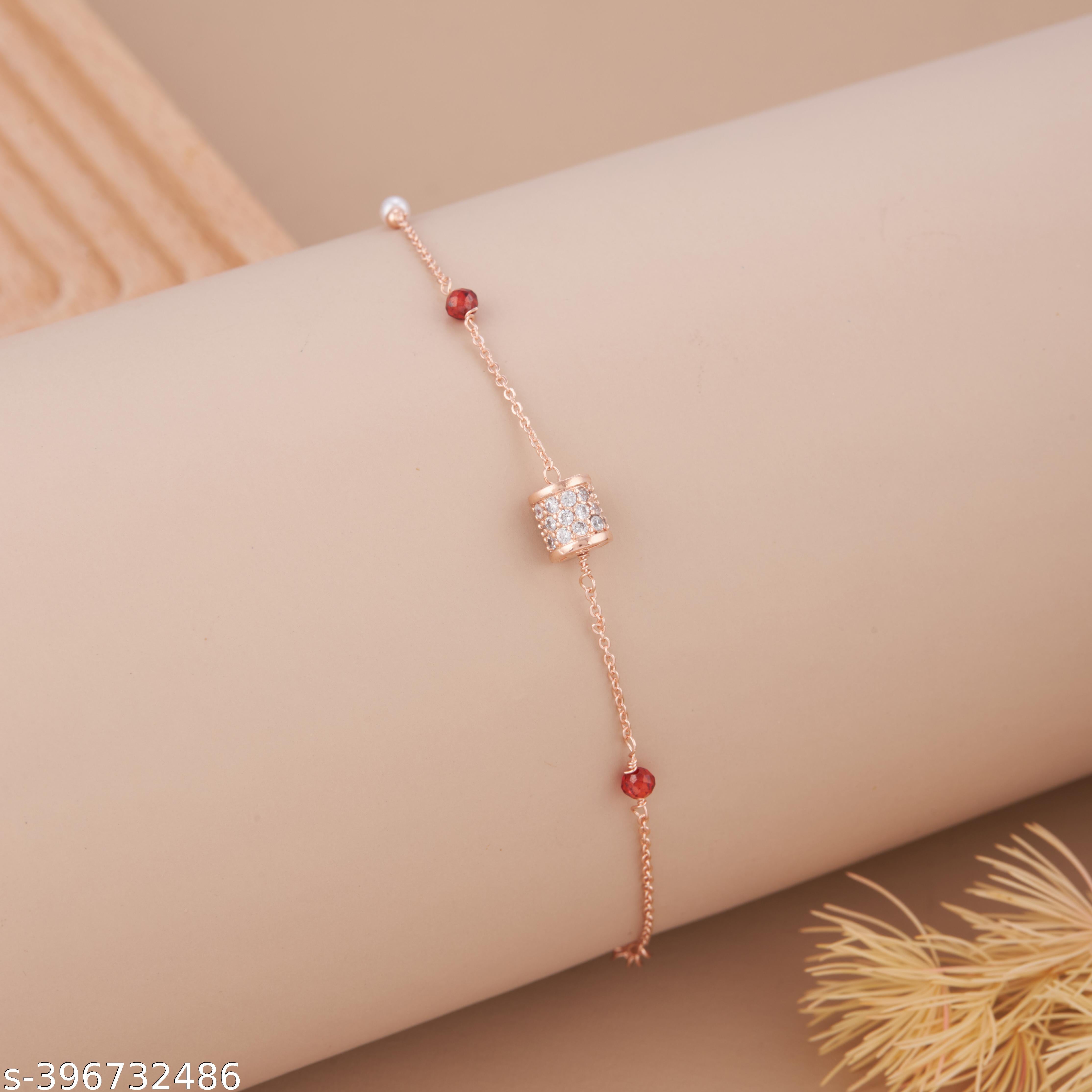 Princess Chic Bracelet & Bangles - Unixkart - View 4