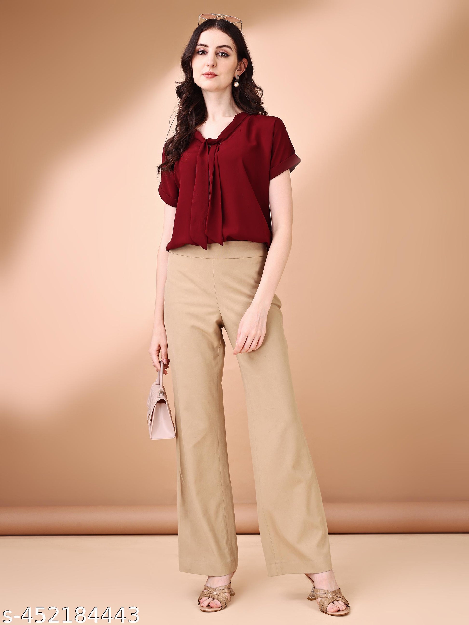 Women's Western Top - Unixkart - View 4