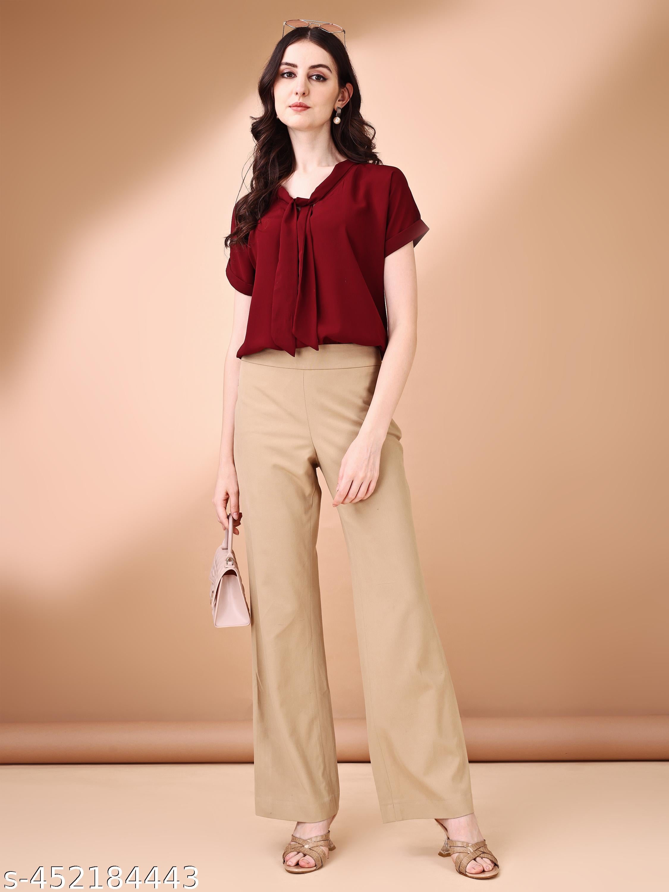 Women's Western Top - Unixkart - View 4