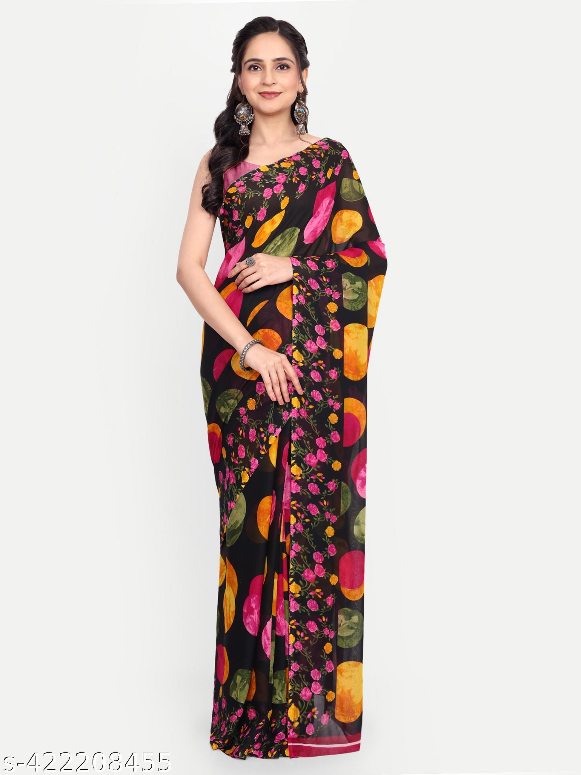 Sarees - Unixkart