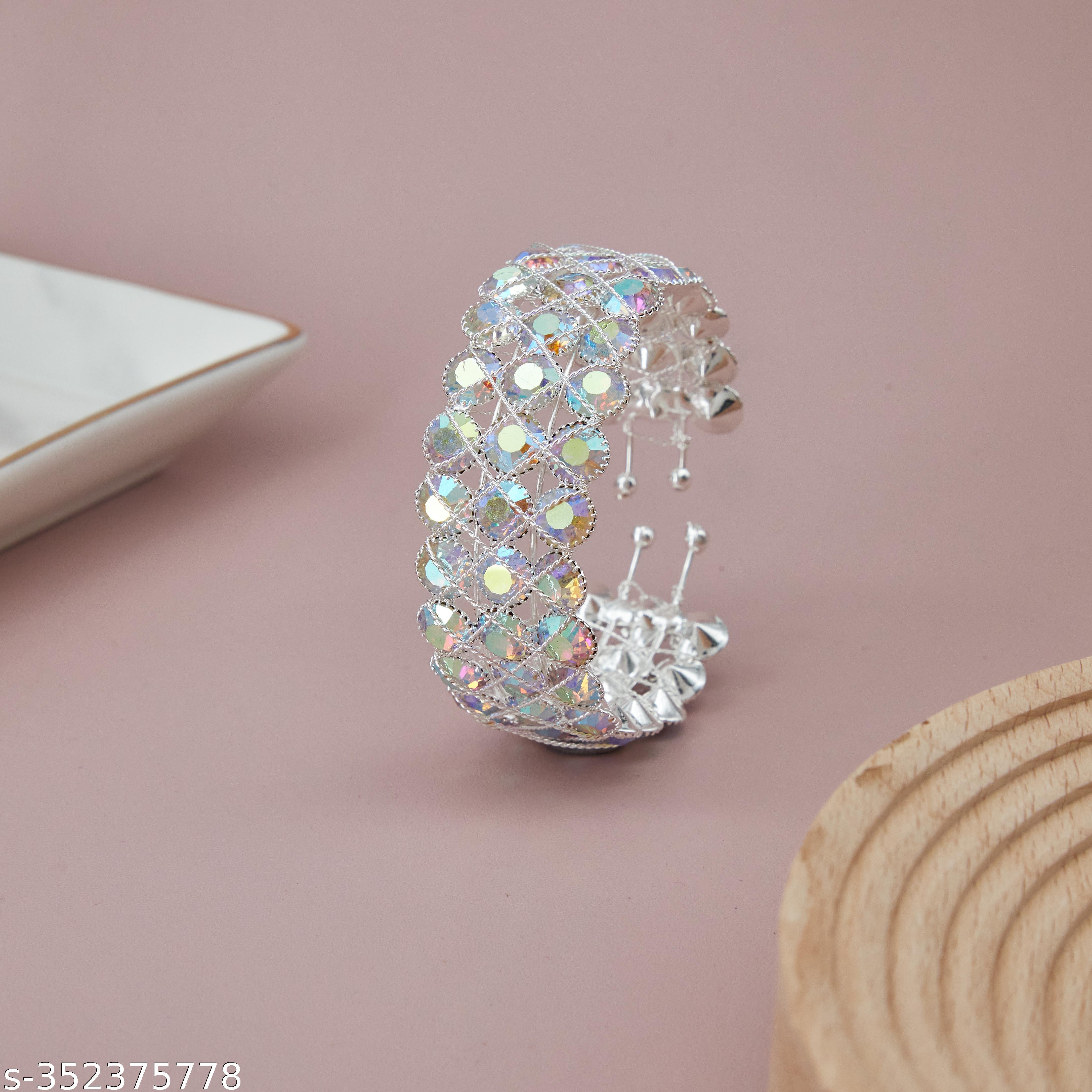 Diamond Bracelet - Unixkart - View 4