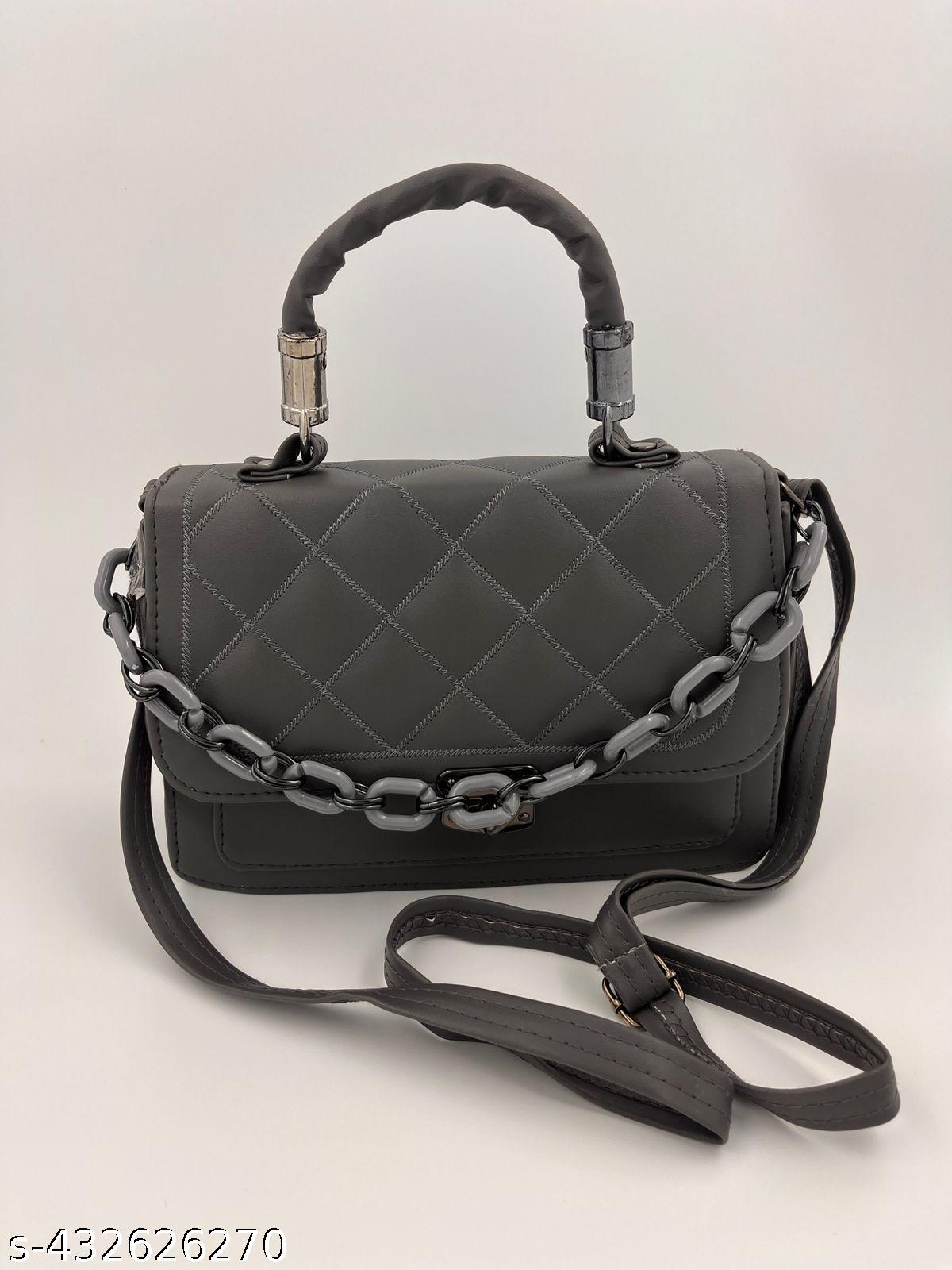 Elite Classy Women Slingbags - Unixkart - View 4