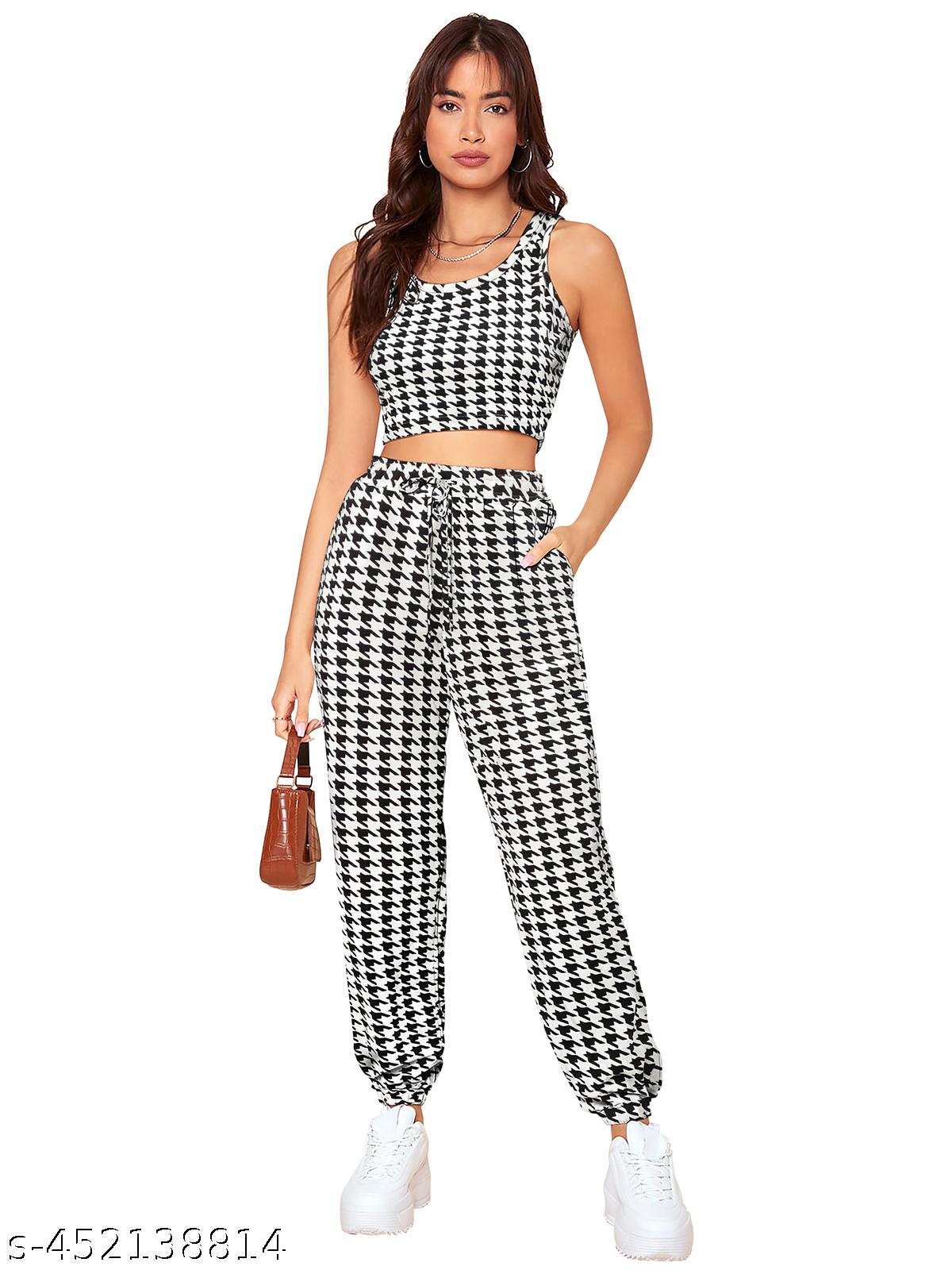 designer two piece set - Image 4