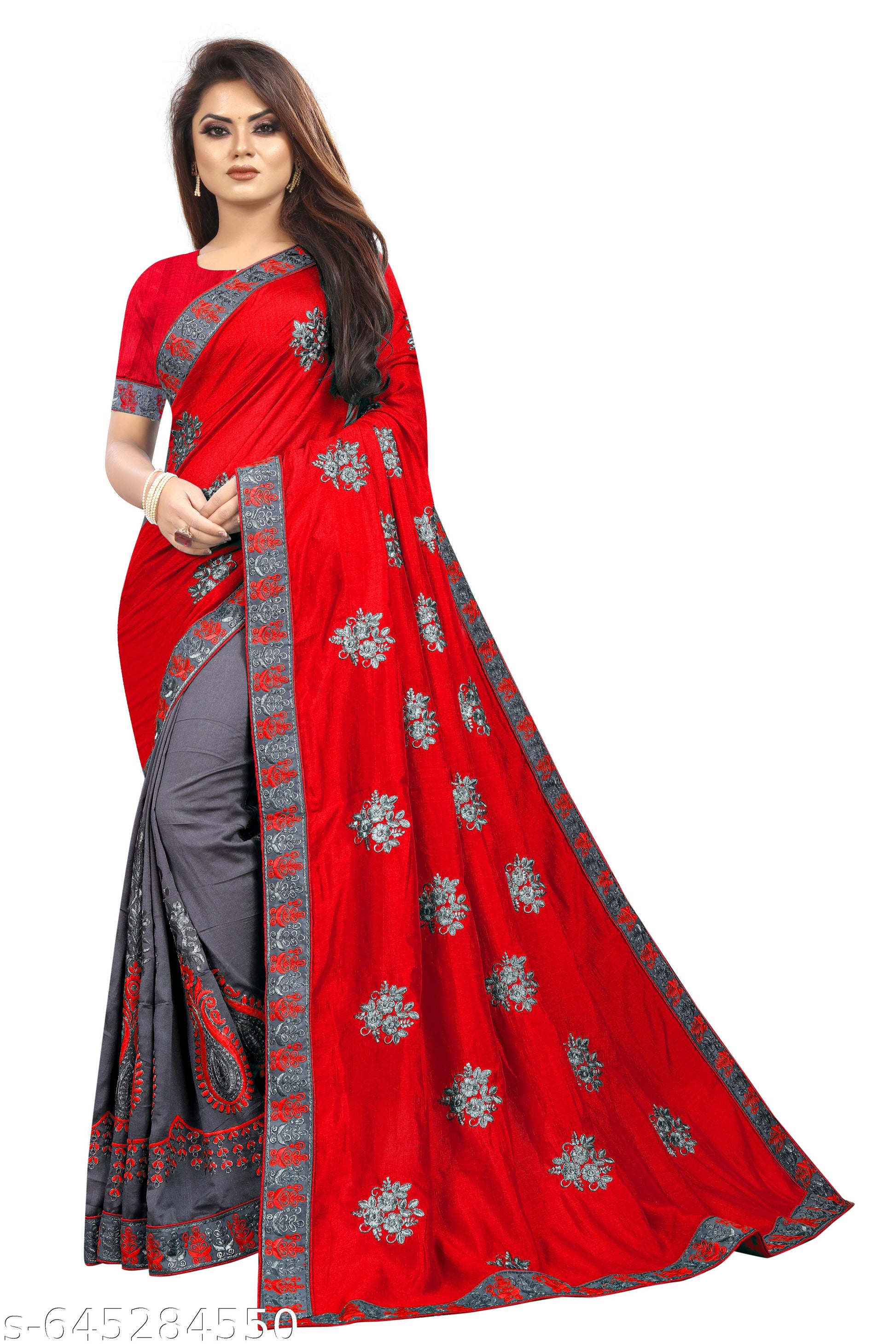 Sarees - Unixkart