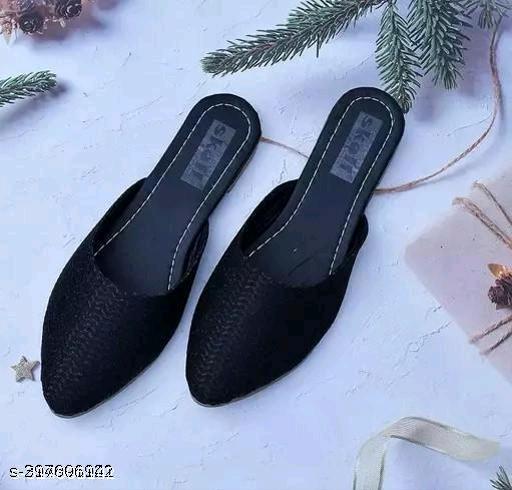Women's Ethnic Jutti & Mojari - Unixkart - View 4