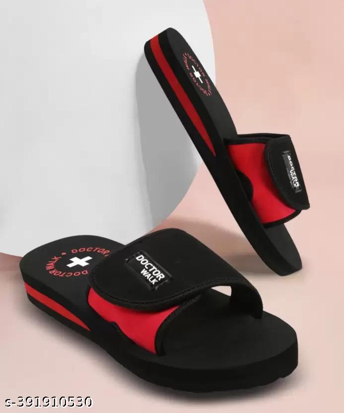 Women's Premium Lightweight Stylish Flip Flops - image 4