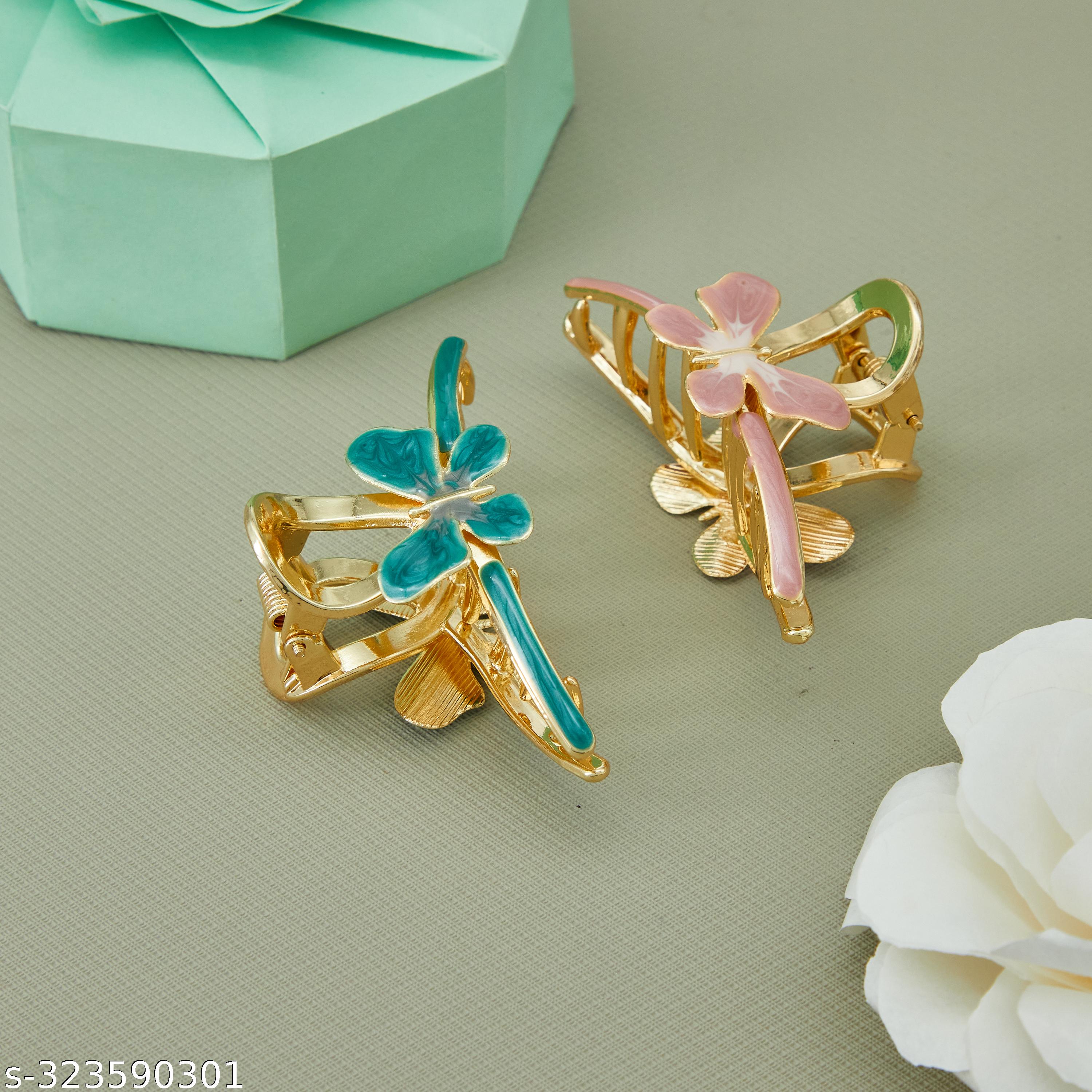 New Women Women Hair Clips & Hair Pins - Unixkart - View 4