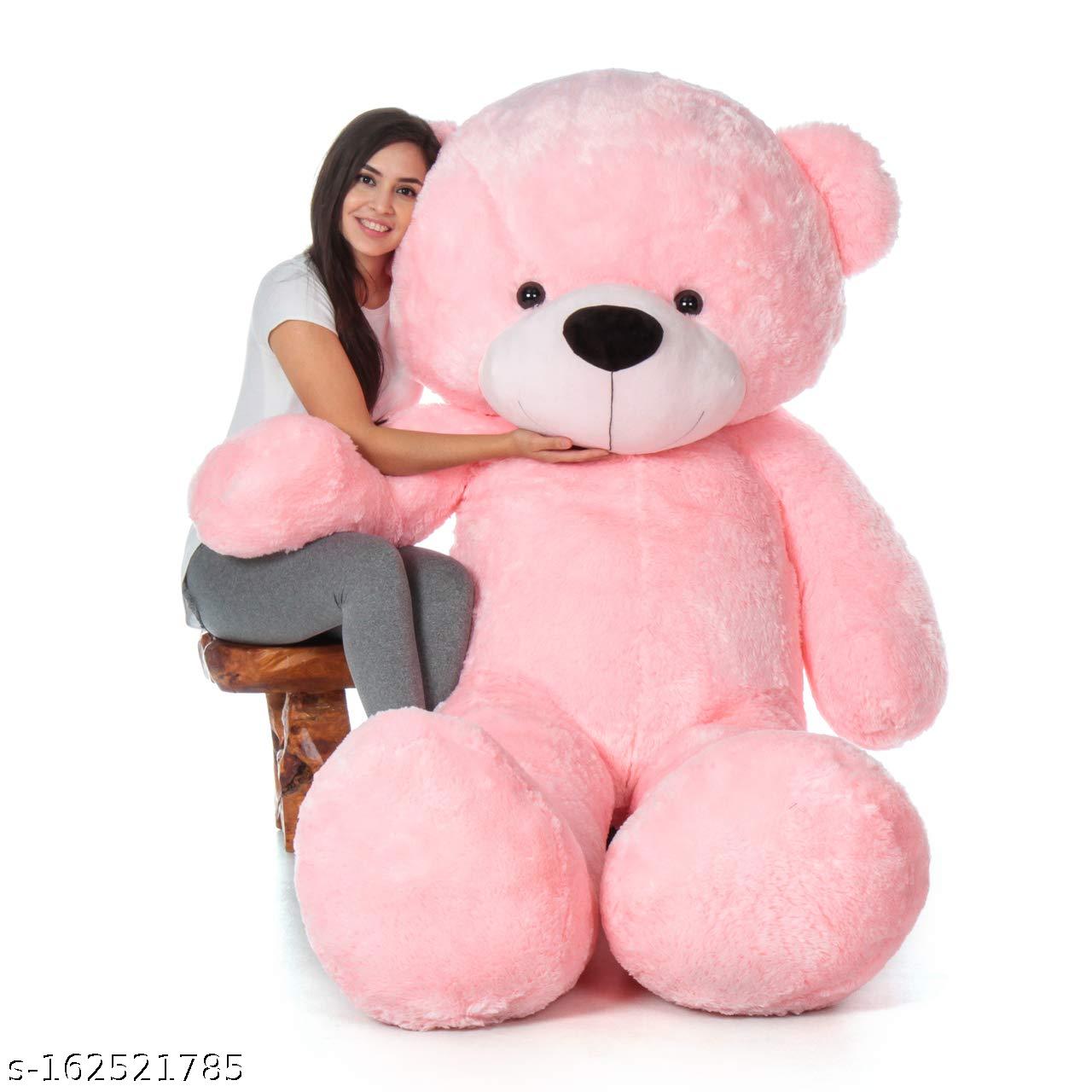 Soft Teddy Bear Plush Toy - Unixkart - View 4