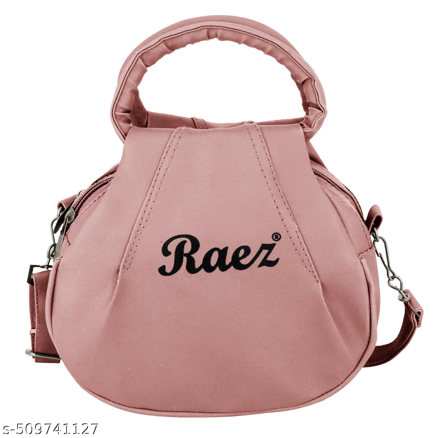 Women's New Stylish Potli Sling Bag - image 4