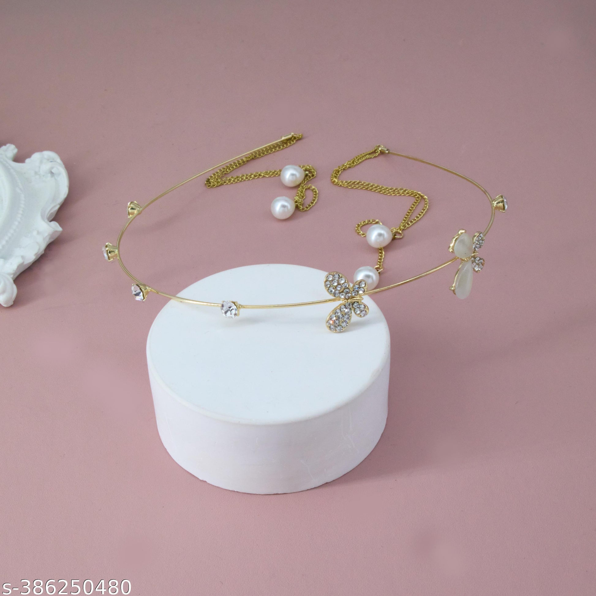 New Women Women Hair Bands - Unixkart - View 4