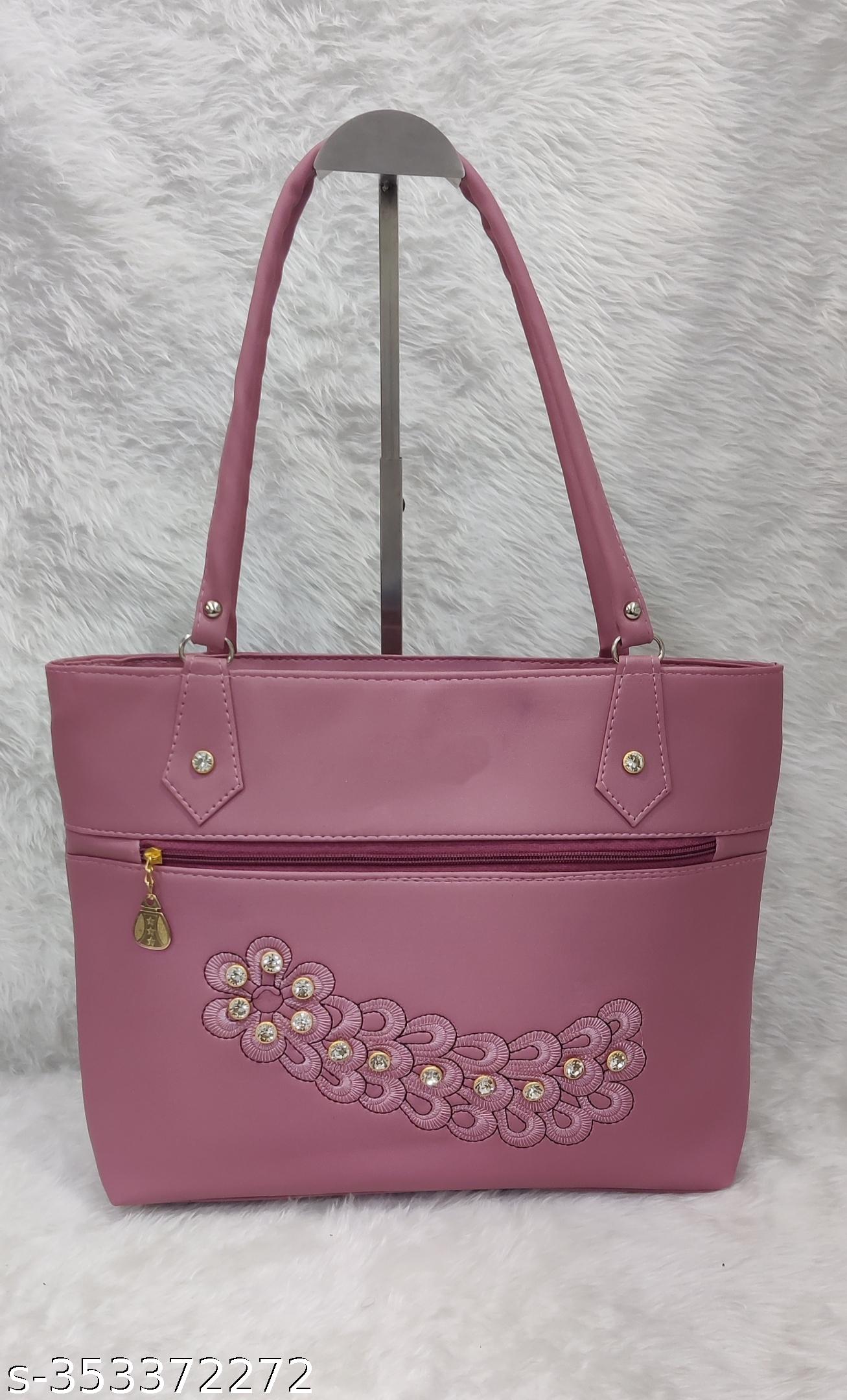 Elite Attractive Women Handbags - Unixkart - View 4
