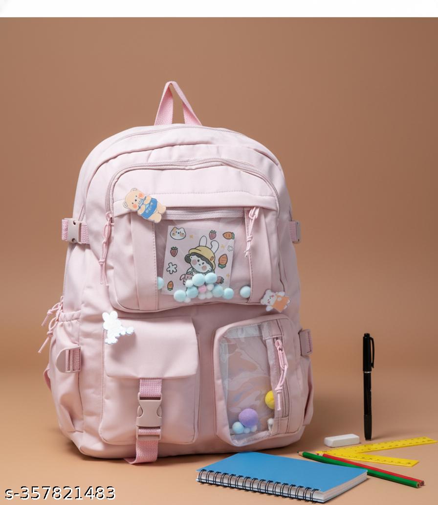 Multipurpose Premium Backpack - image 4