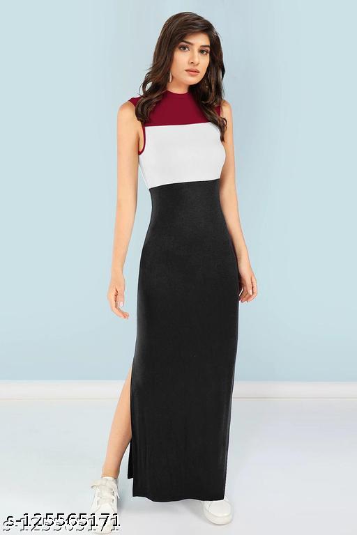 Women's Bodycon Dress - Image 4