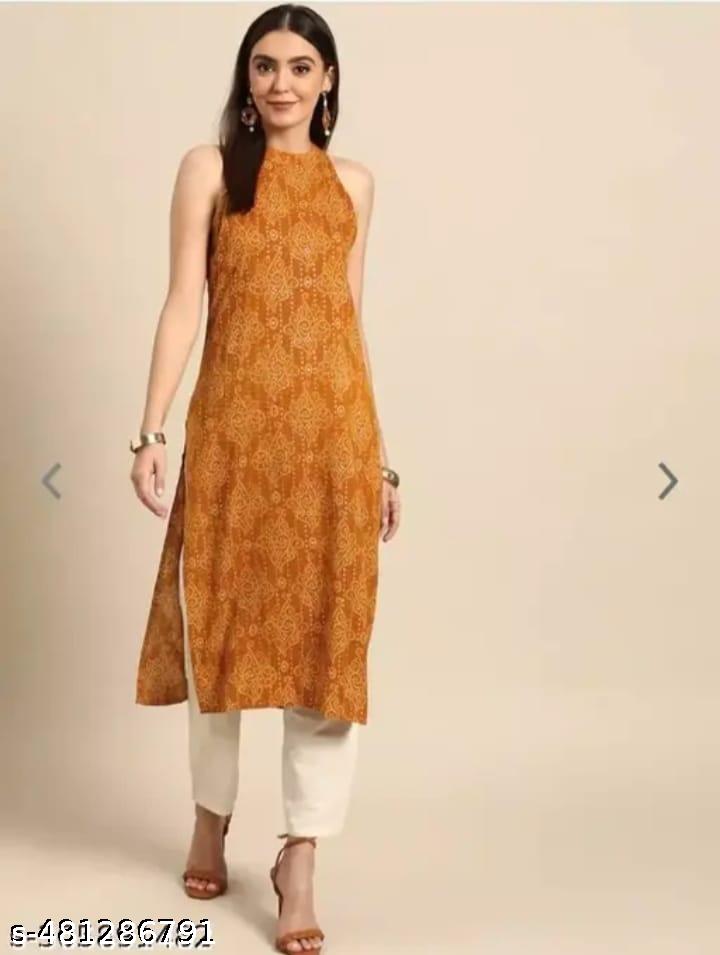 Kurtis - Image 4