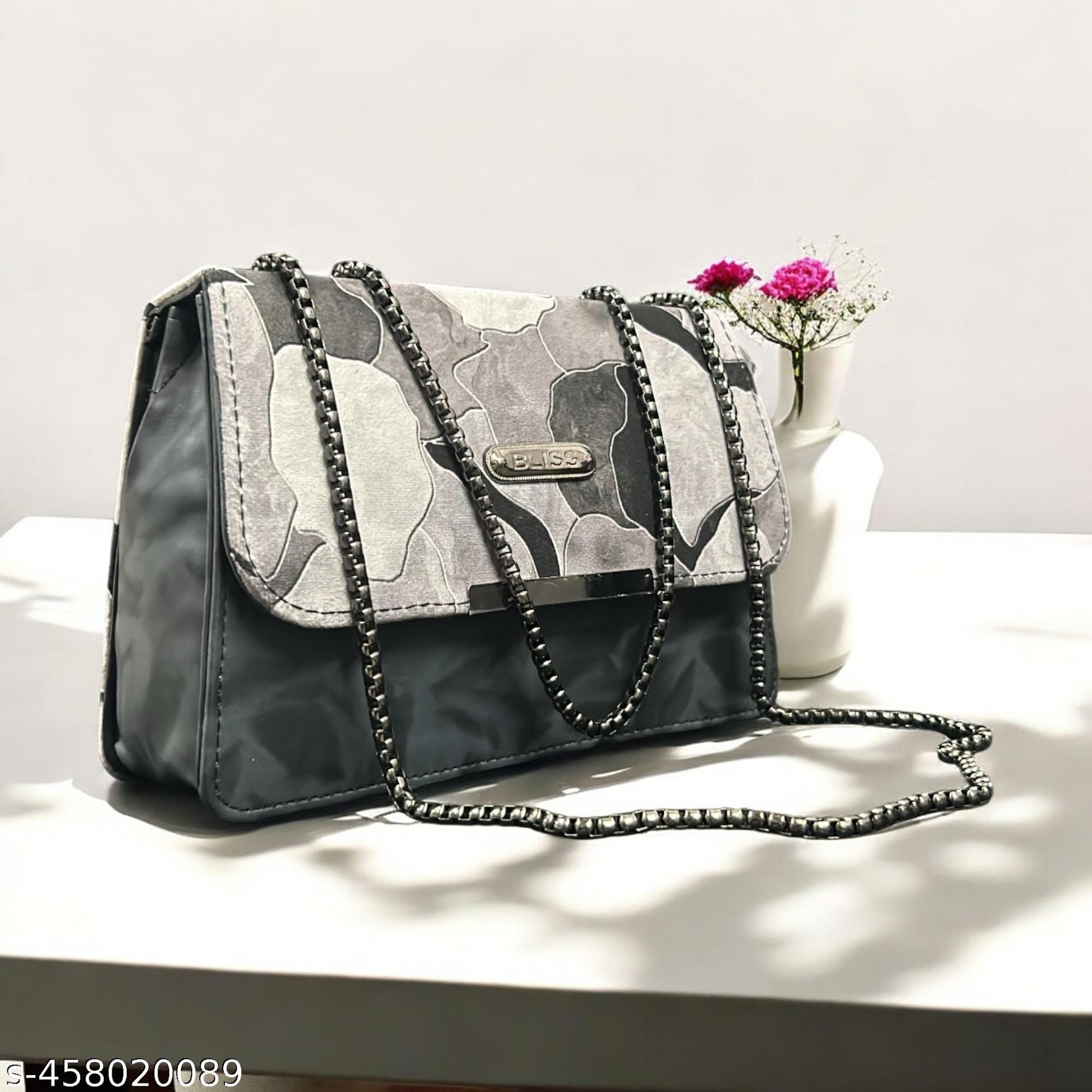 Ravishing Attractive Women Slingbags - Unixkart - View 4