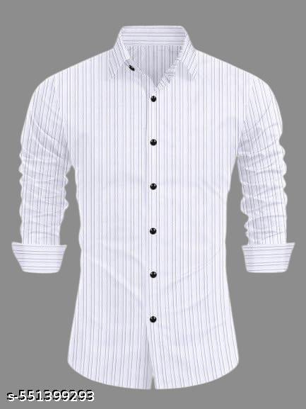 Men's Imported Popcorn Casual Shirt - Unixkart - View 4