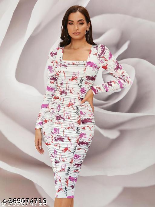 Women's Dress - Image 4