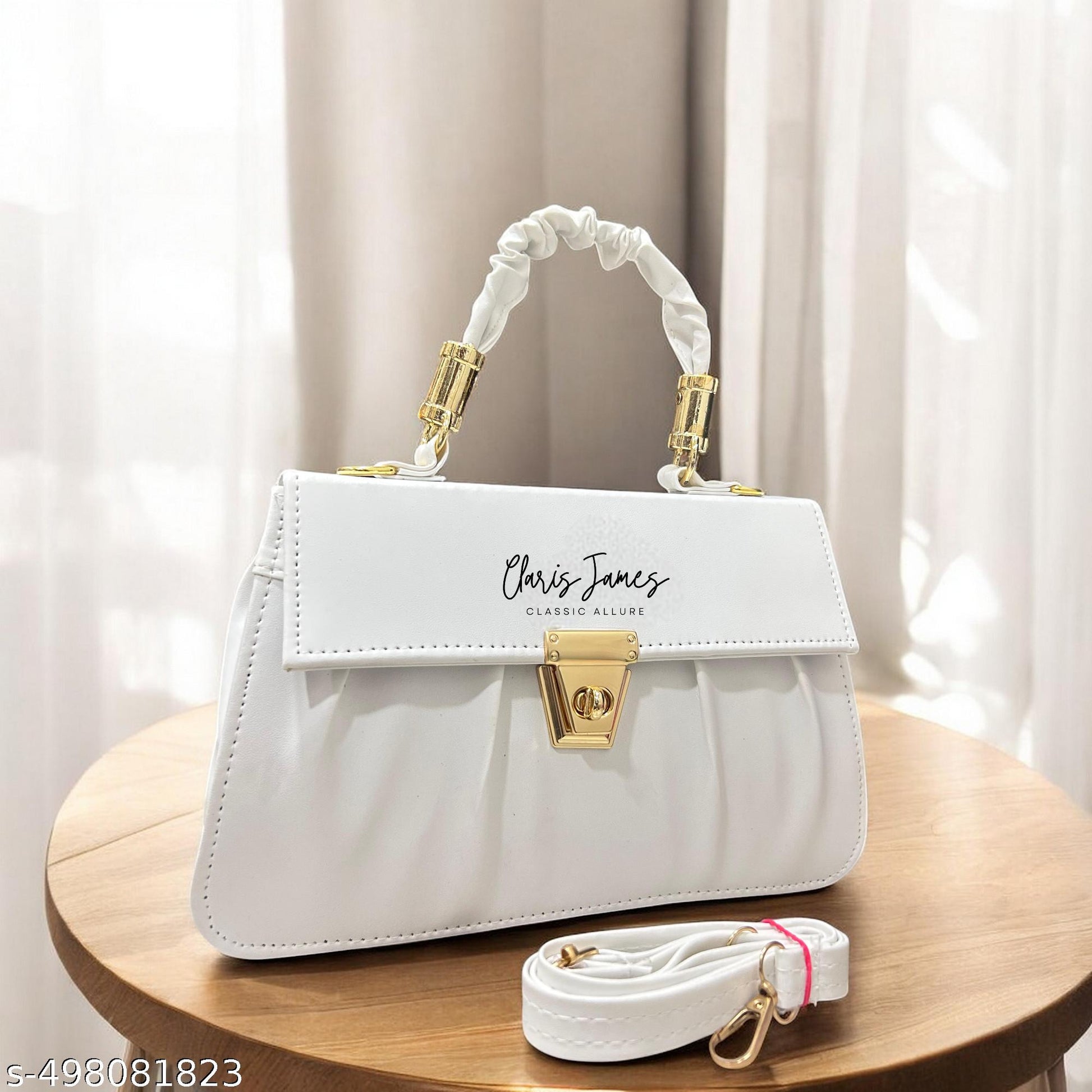 Elite Alluring Women Slingbags - Unixkart - View 4