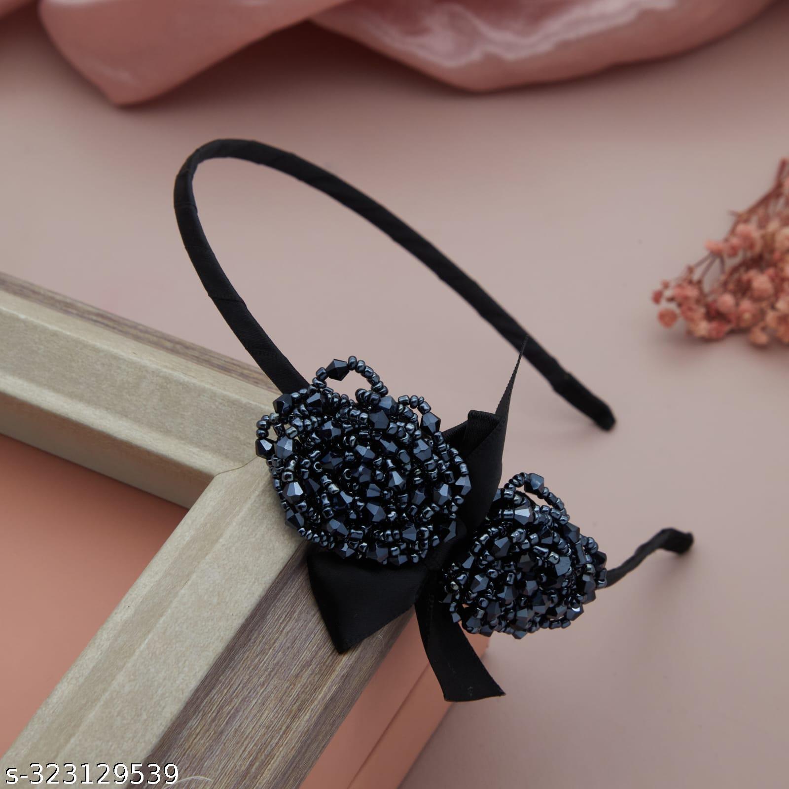 Unique Women Women Hair Bands - Unixkart - View 4