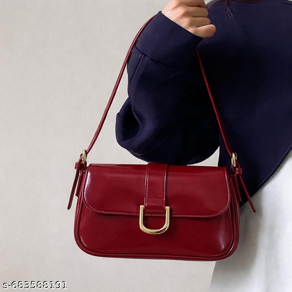 Women's Stylish Sling Bag – Ladies Purse - image 4