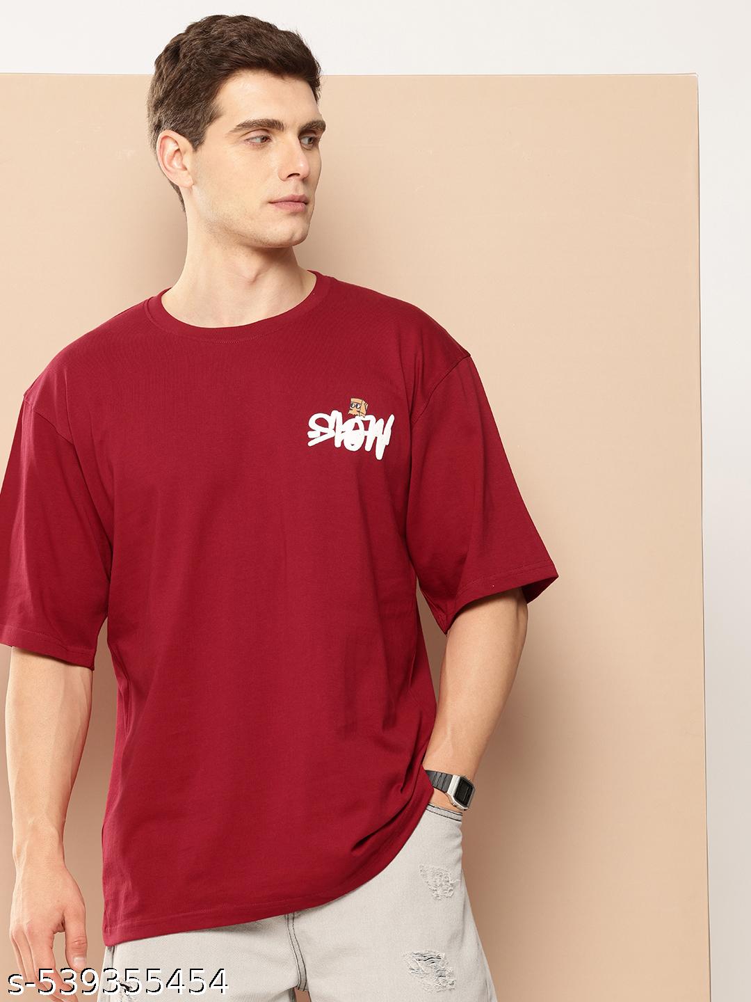Over Sized Tshirts - Image 4