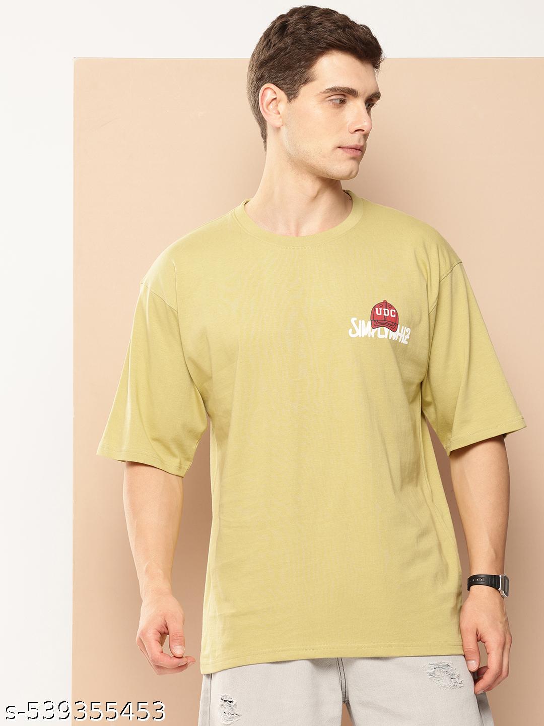 Over Sized Tshirts - Image 4