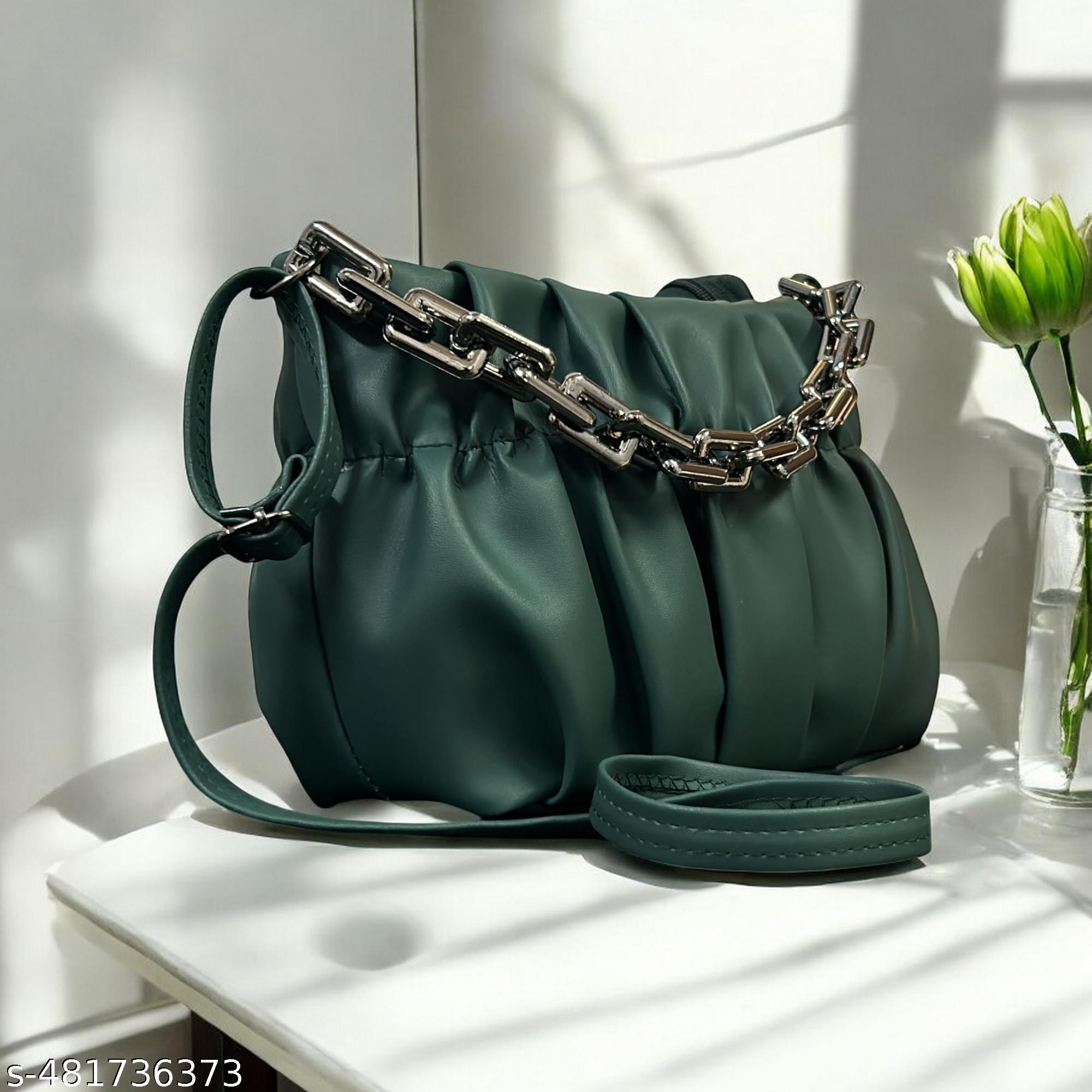 Elegant Stylish Women Slingbags - Unixkart - View 4