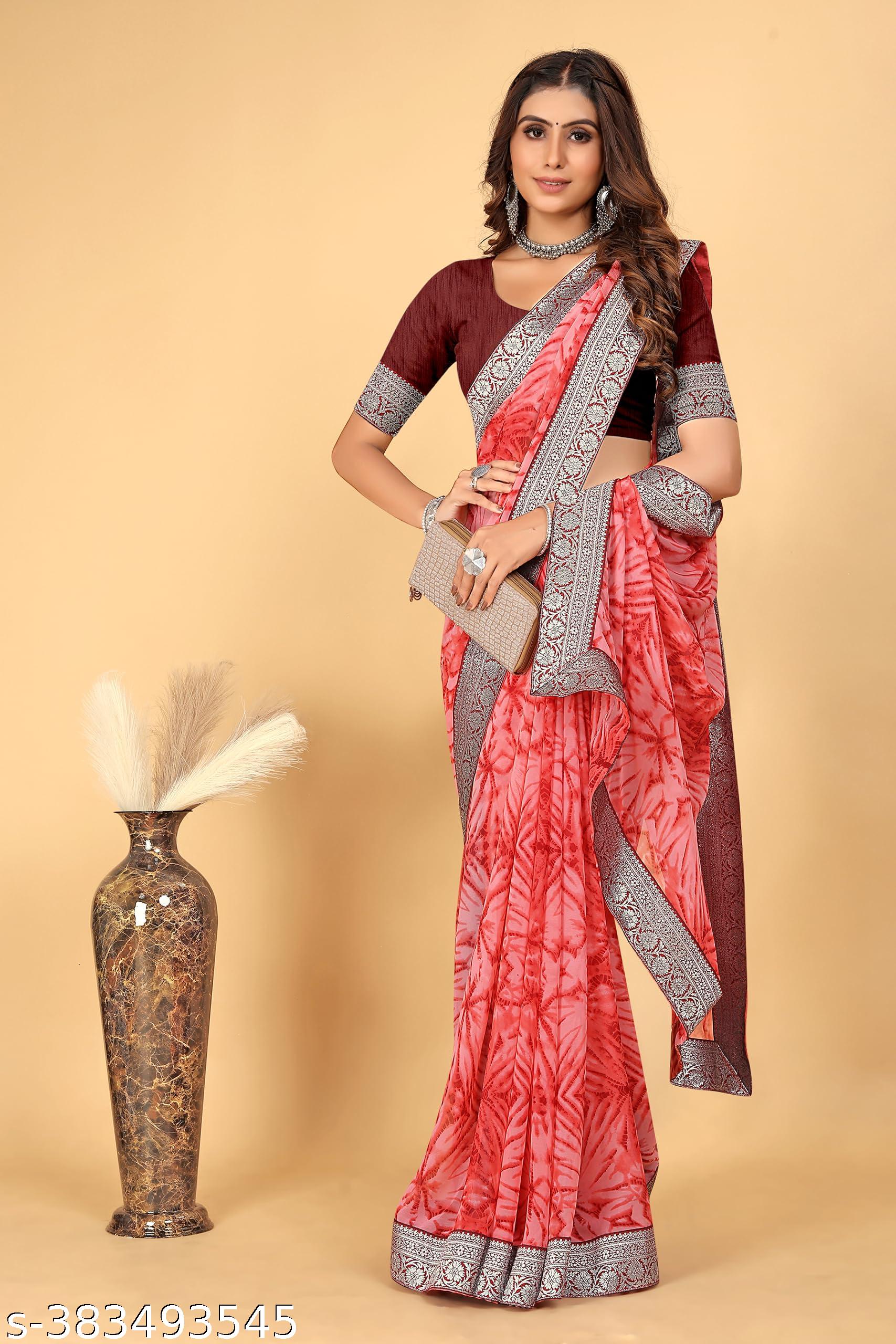 Sarees - Unixkart