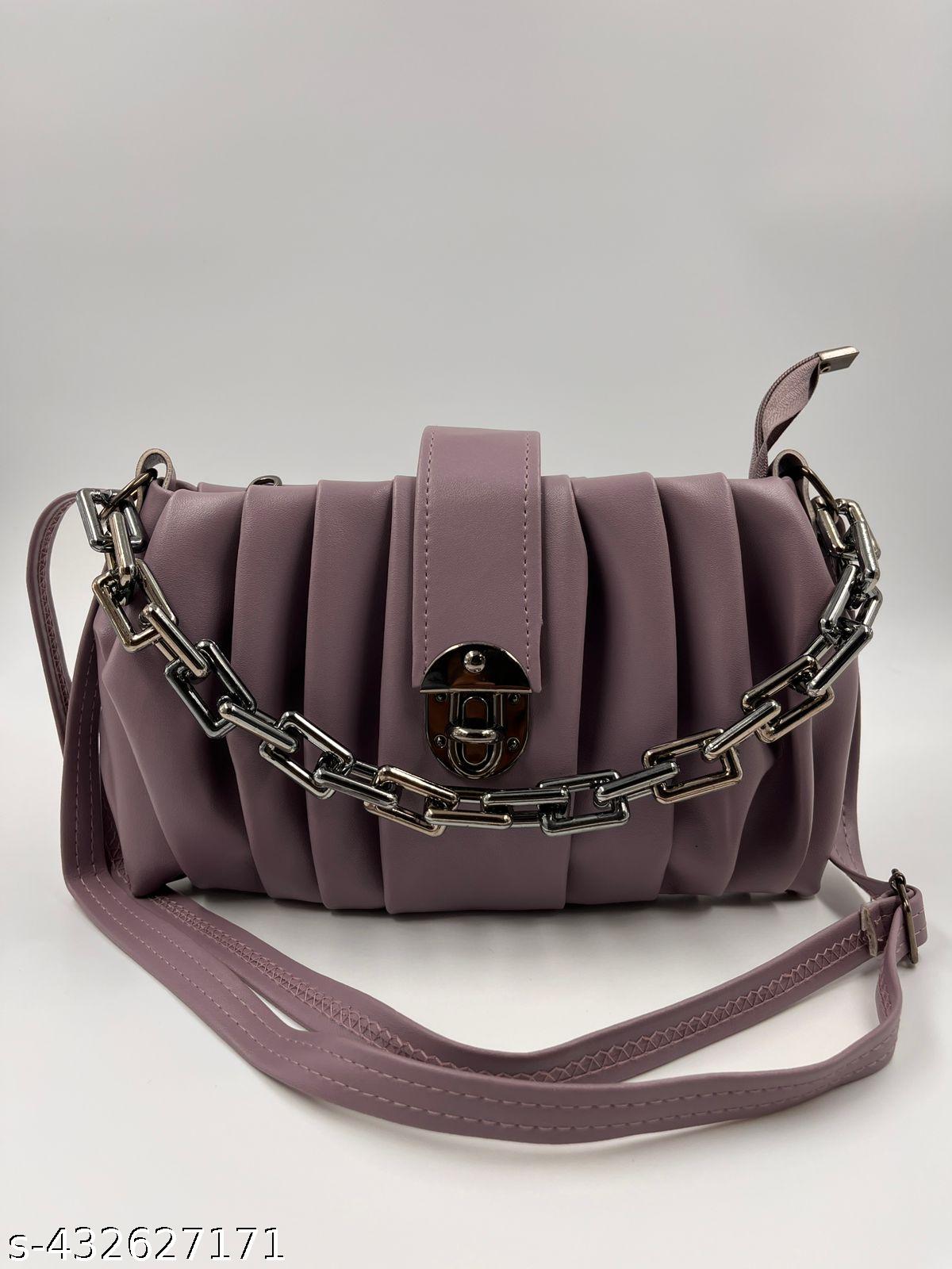 Ravishing Versatile Women Slingbags - Unixkart - View 4