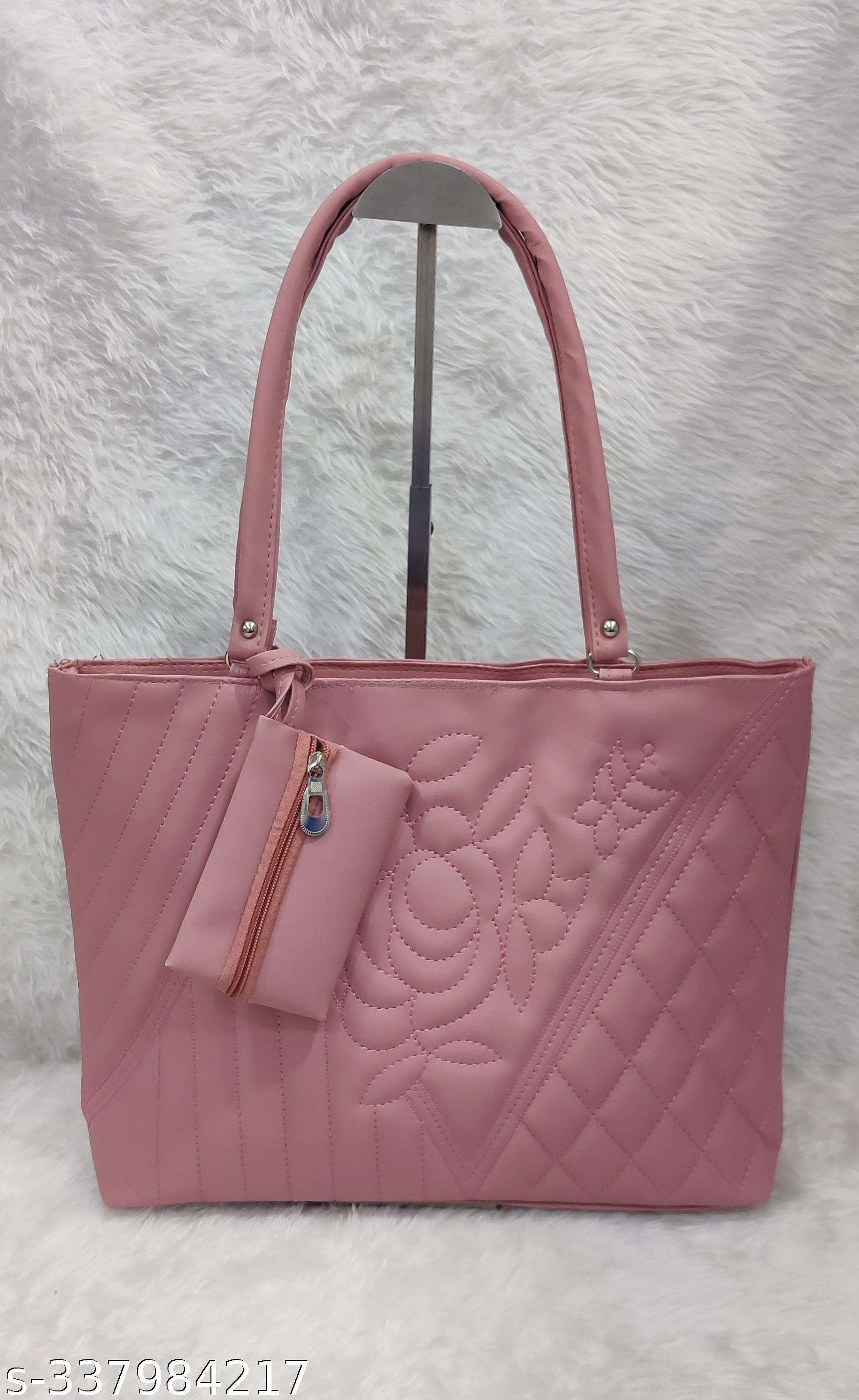 Ravishing Stylish Women Handbags - Unixkart - View 4