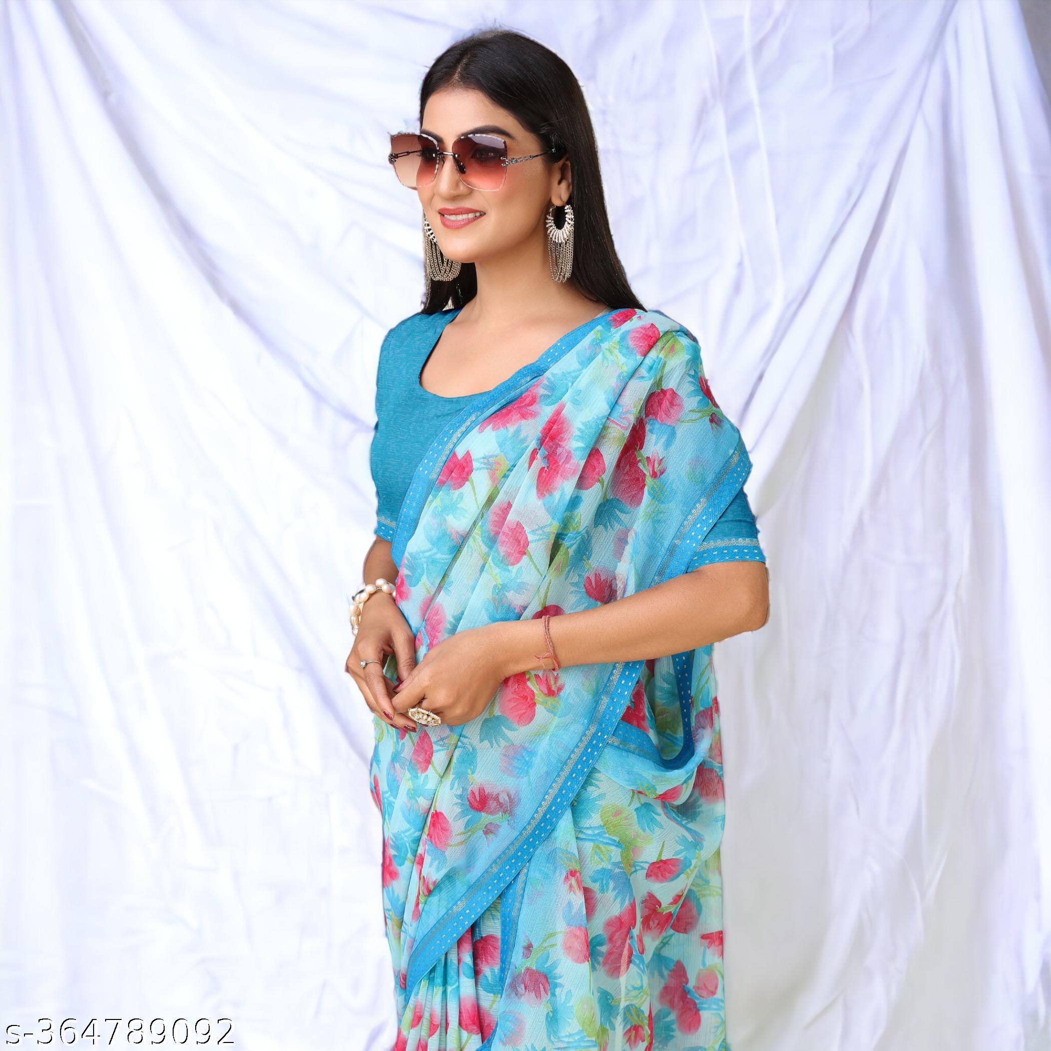 Sarees - Unixkart