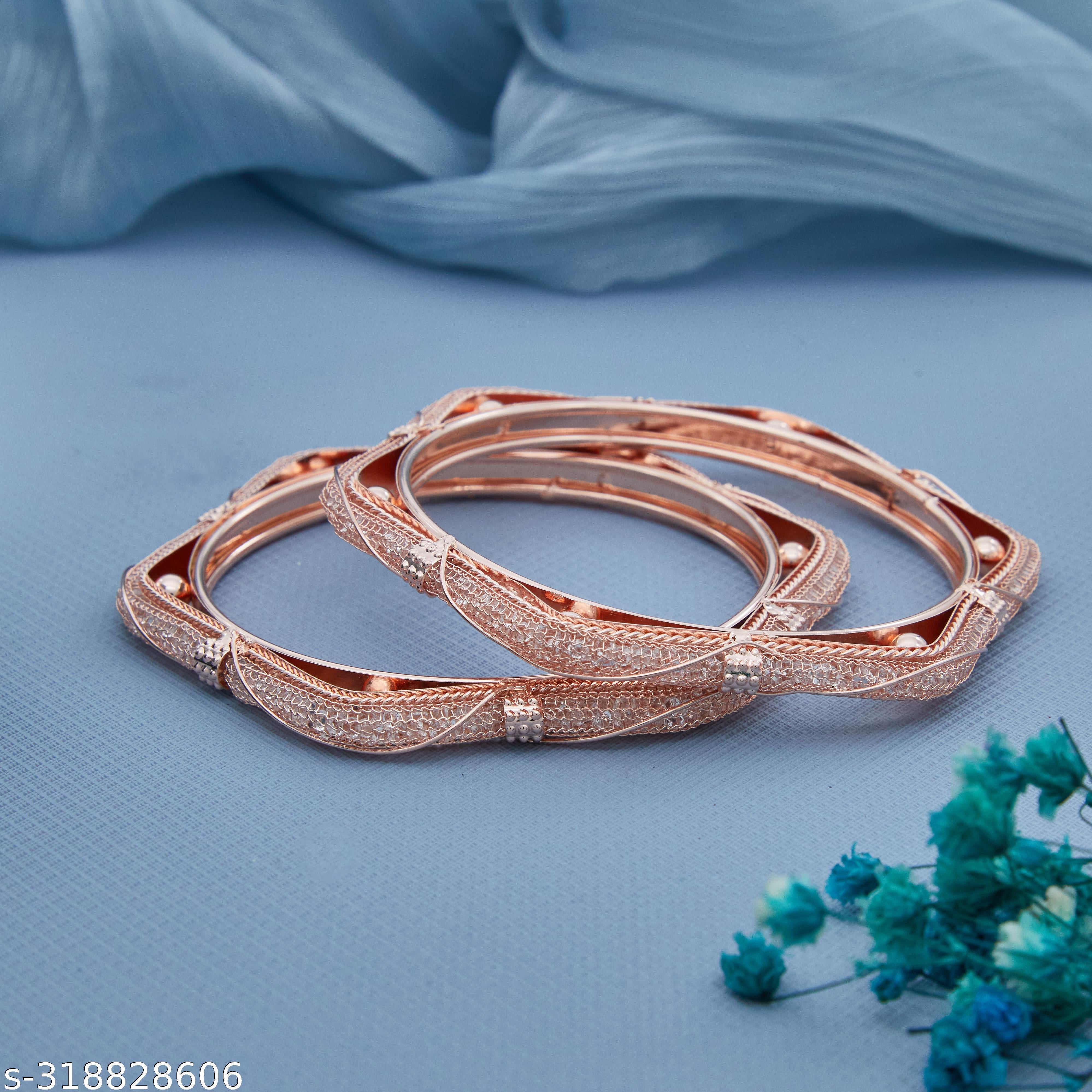 Princess Chic Bracelet & Bangles - Unixkart - View 4