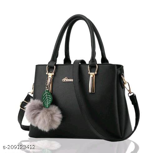 Women's Stylish Everyday Handbag - image 4