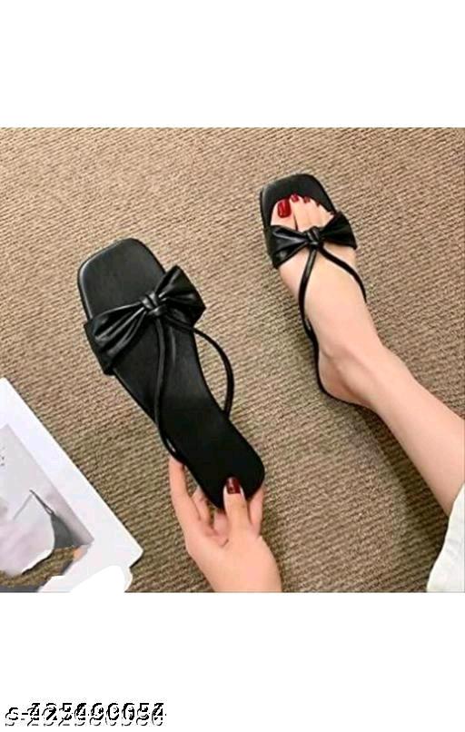 Women's Casual Flat - Unixkart - View 4
