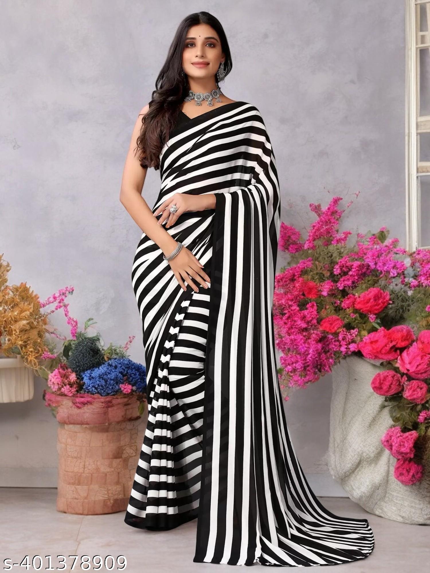 Sarees - Unixkart