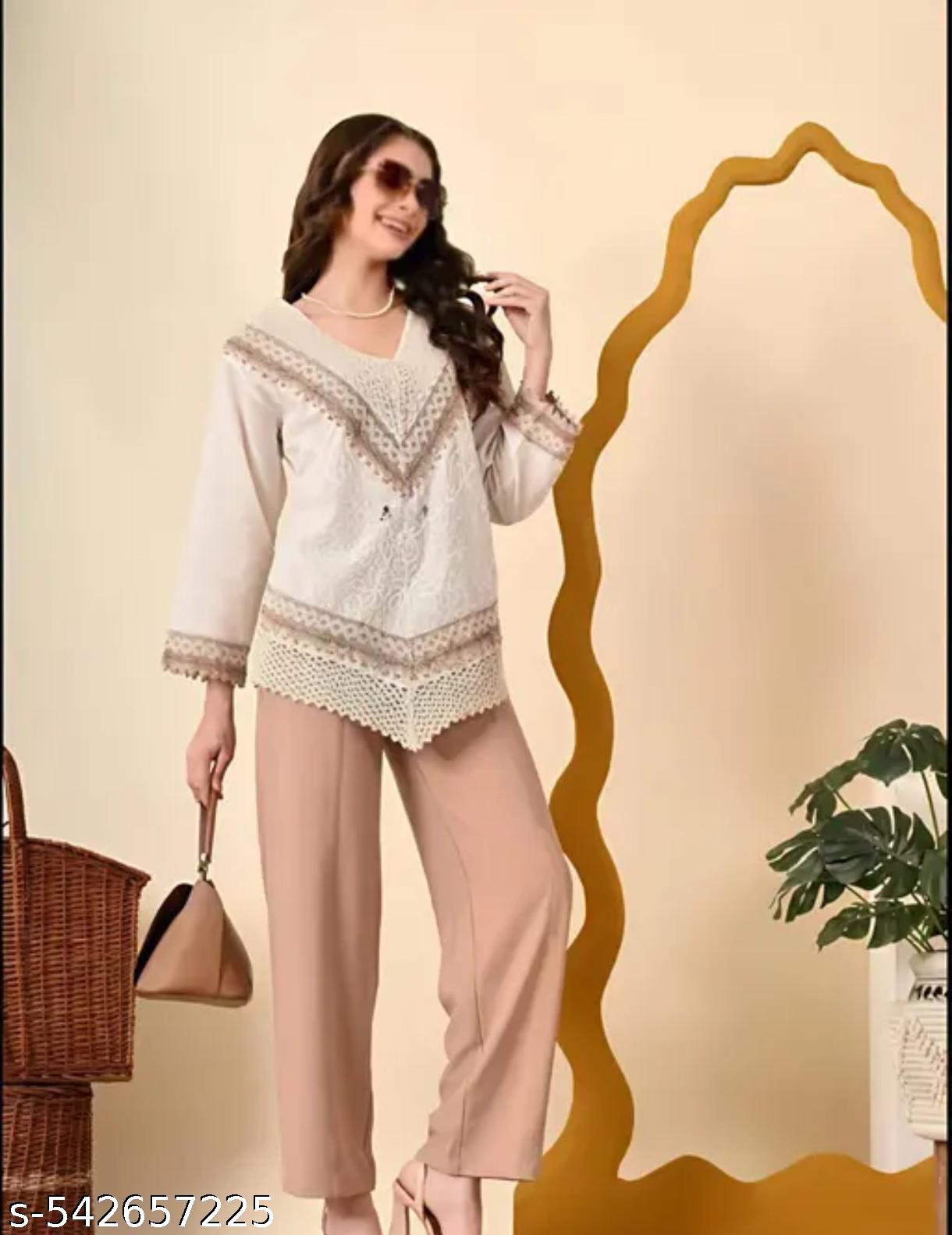 Women fabulous top - Image 4