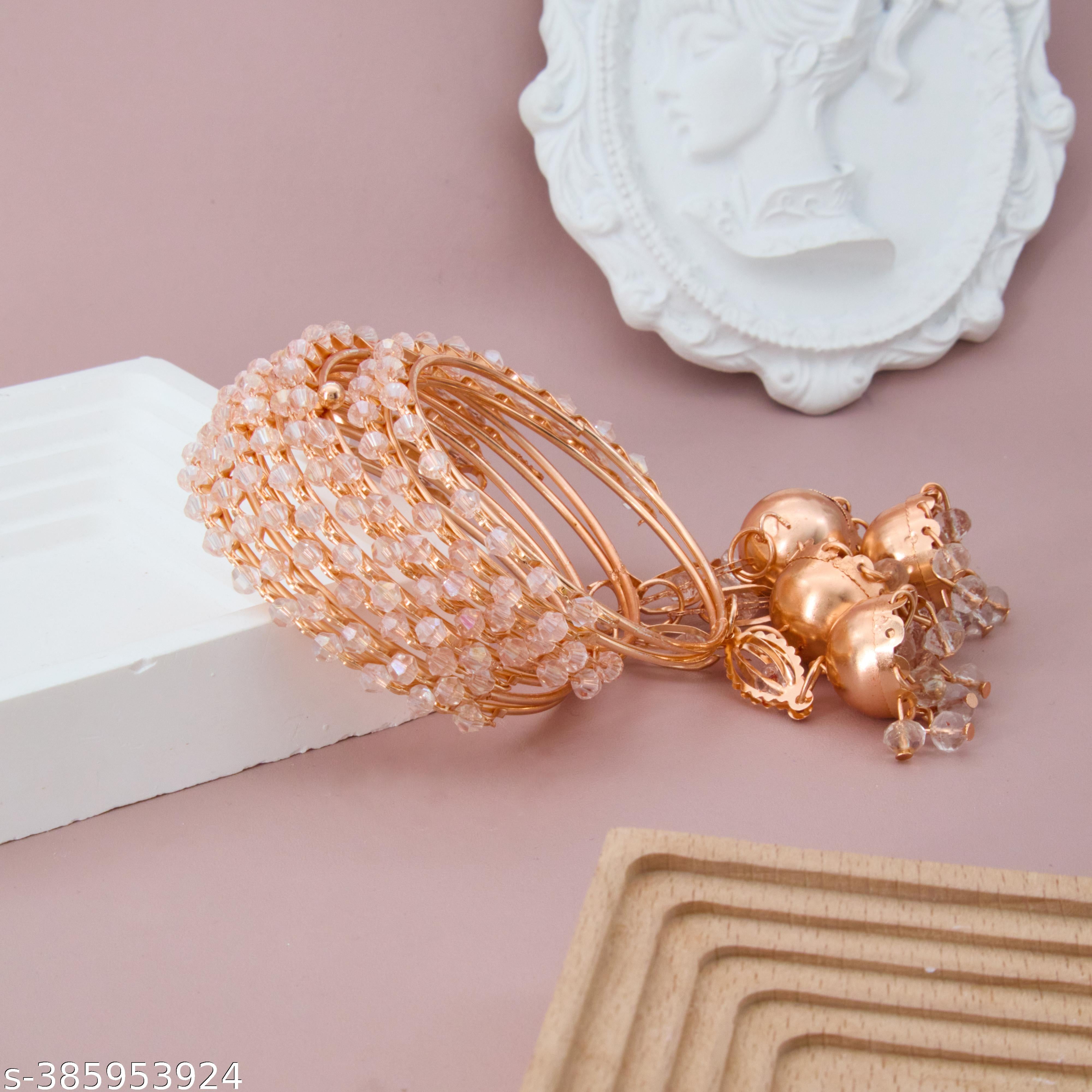 Elite Elegant Bracelet & Bangles - Unixkart - View 4