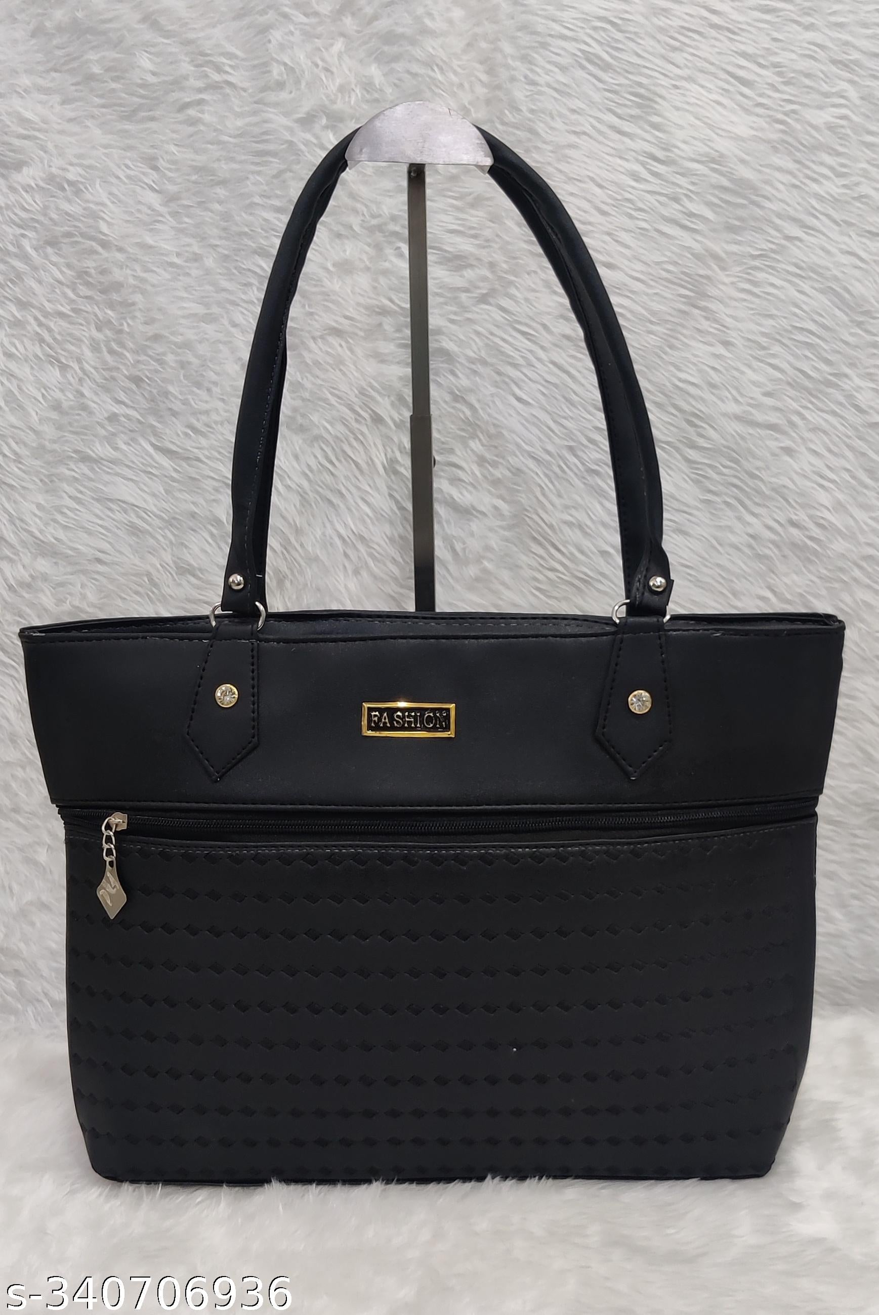 Trendy Stylish Women Handbags - Unixkart - View 4