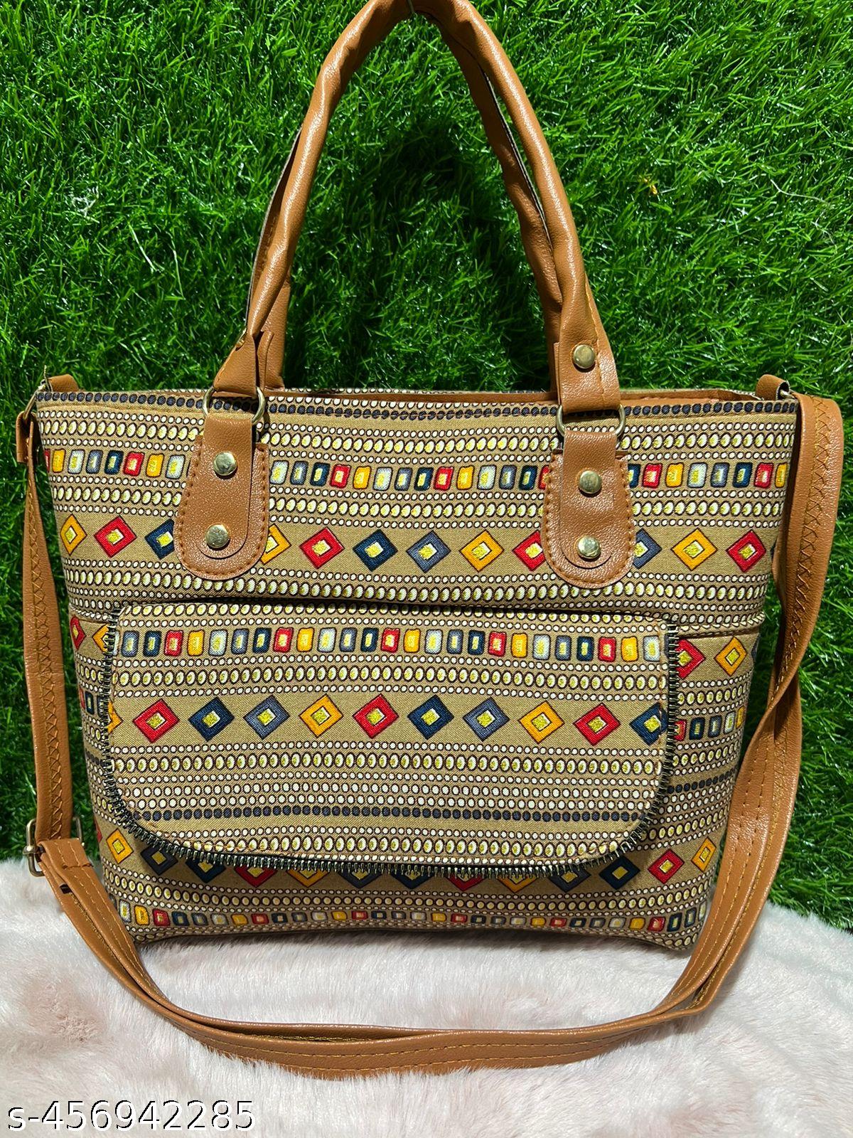 Sling Bag For Women, Travel Crossbody Bags with small purse For Women - Image 4