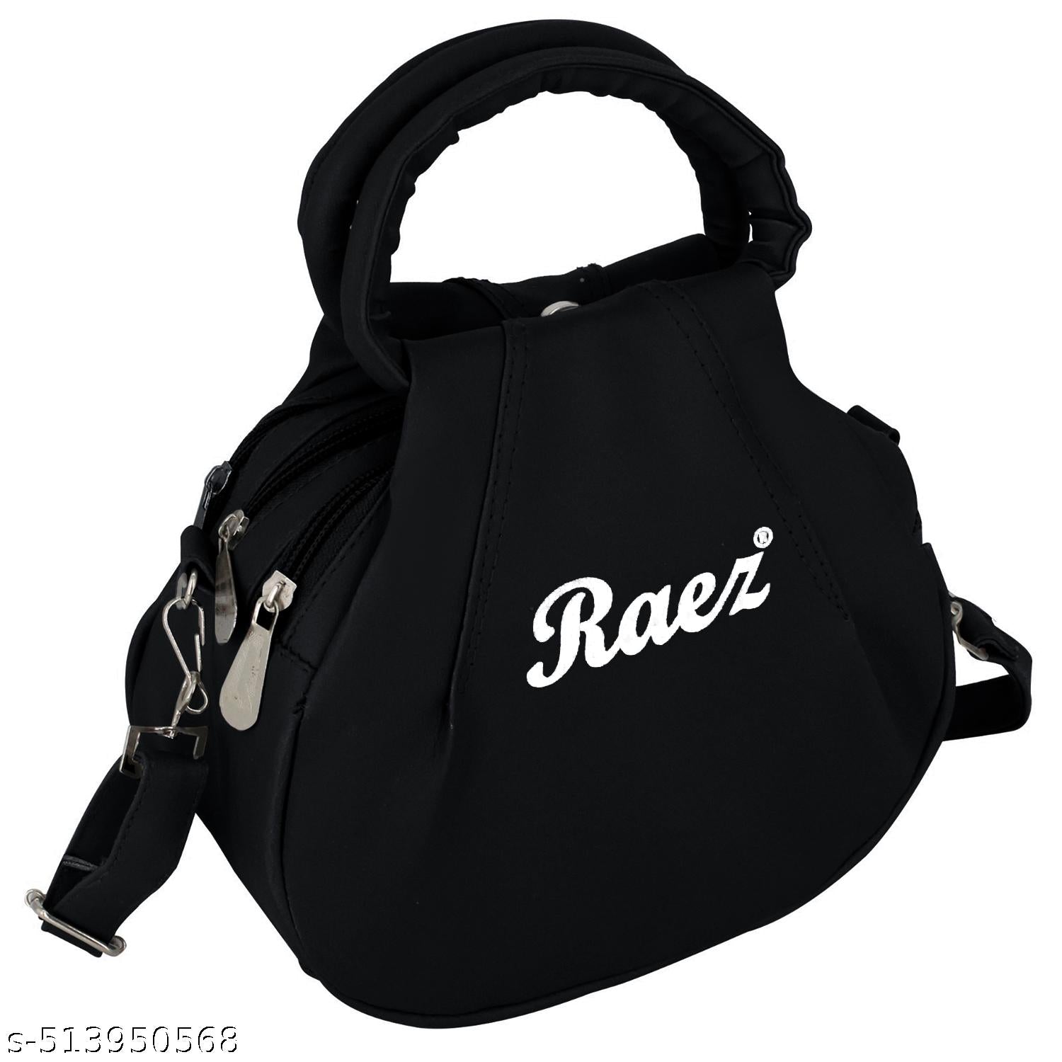 Women's Stylish Potli Sling Bag - image 4